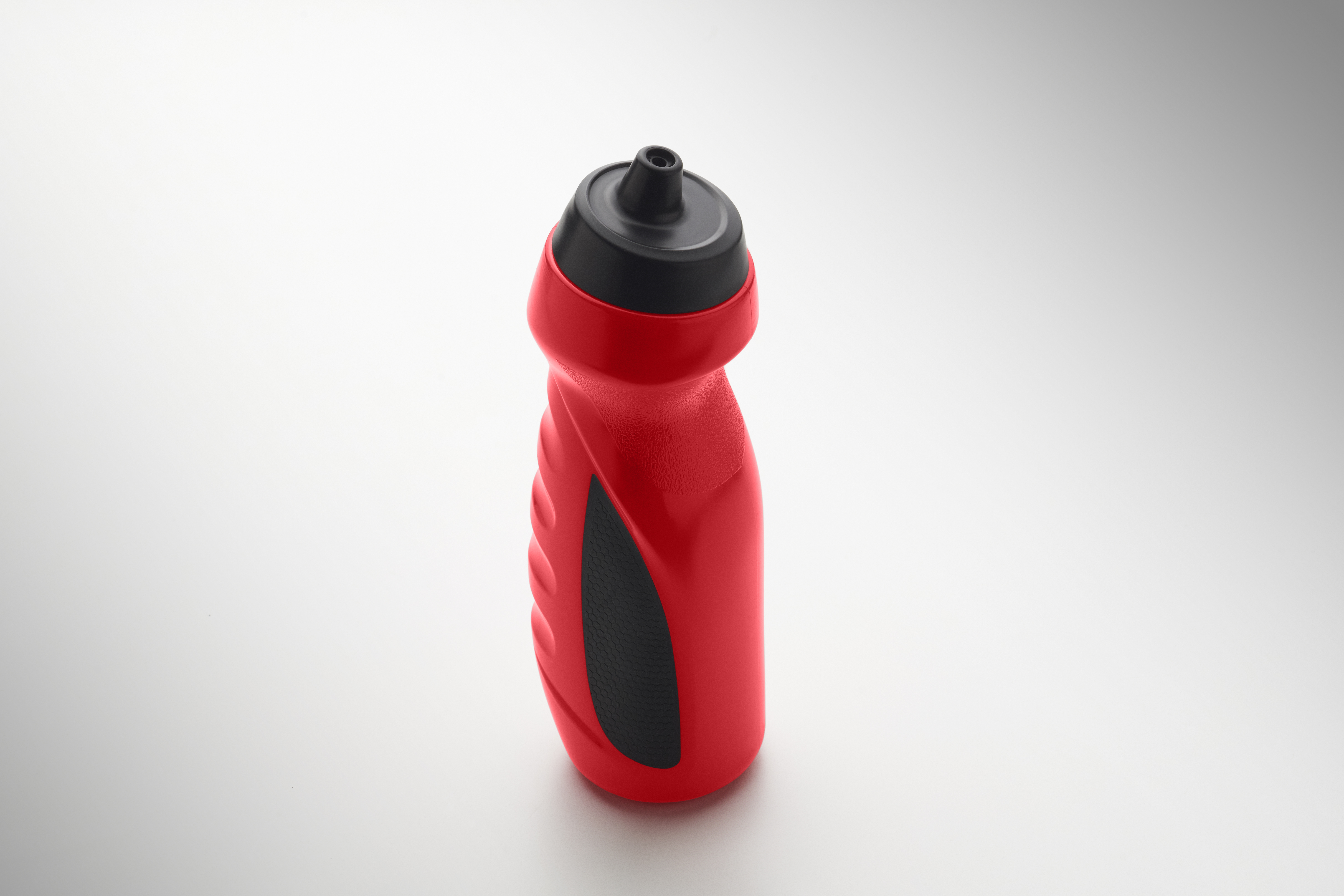 Sport-Trinkflasche FERSK 700ml PE, auslaufsicher mit Griff – bedruckbar