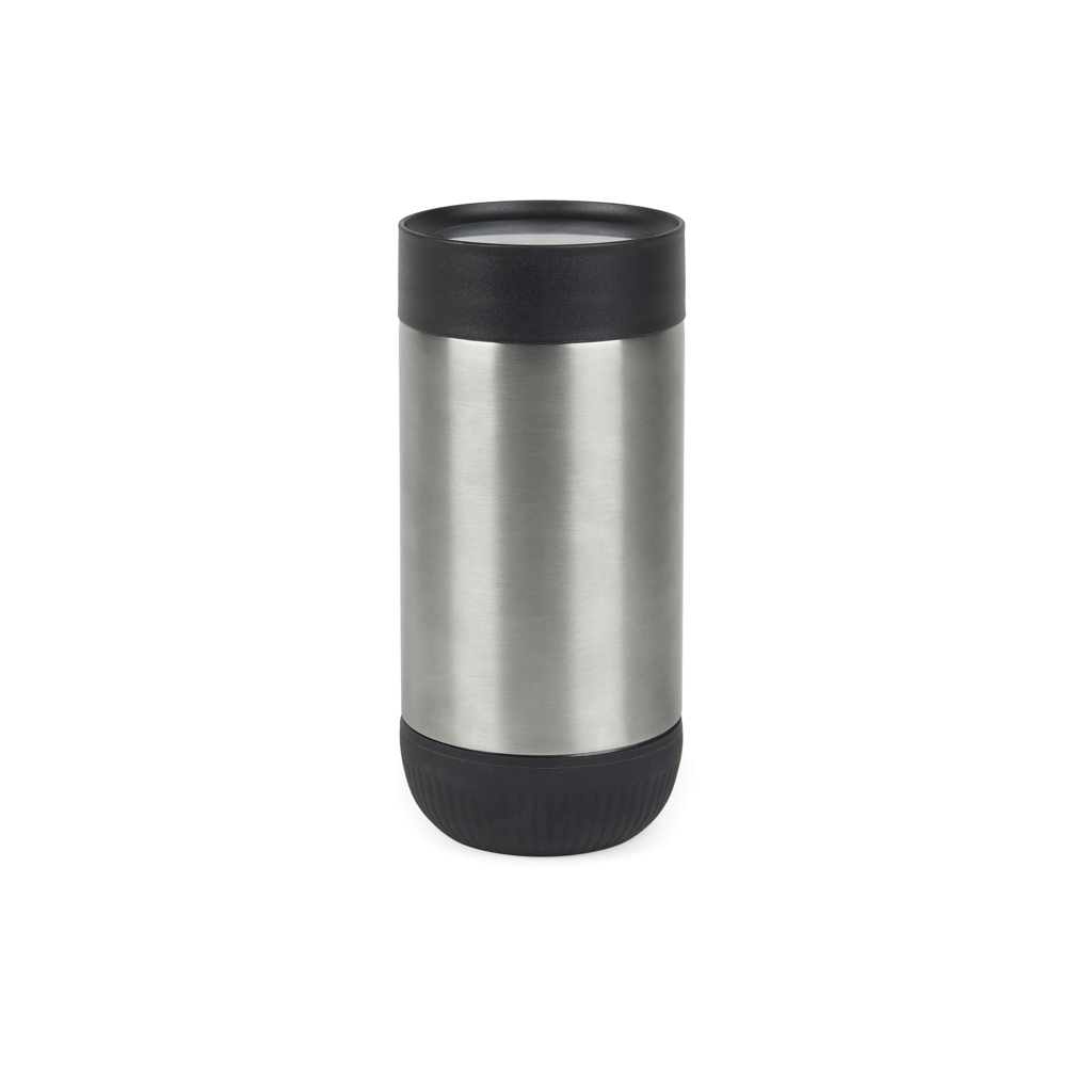 Thermobecher 350ml VINGA Erie – RCS recycelter Edelstahl, bedruckbar