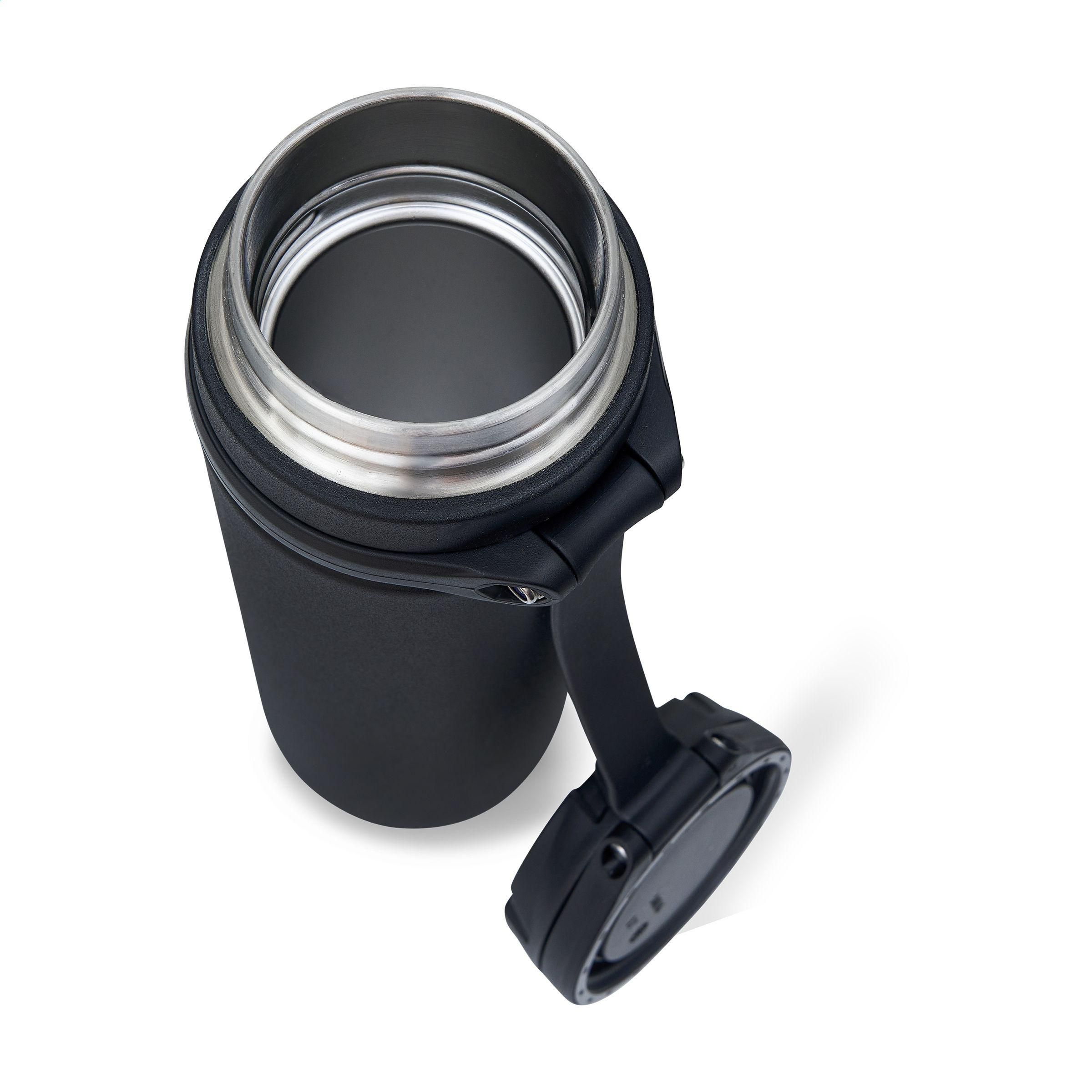 Contigo® Fuse Thermoflasche Edelstahl 700 ml, bedruckbar