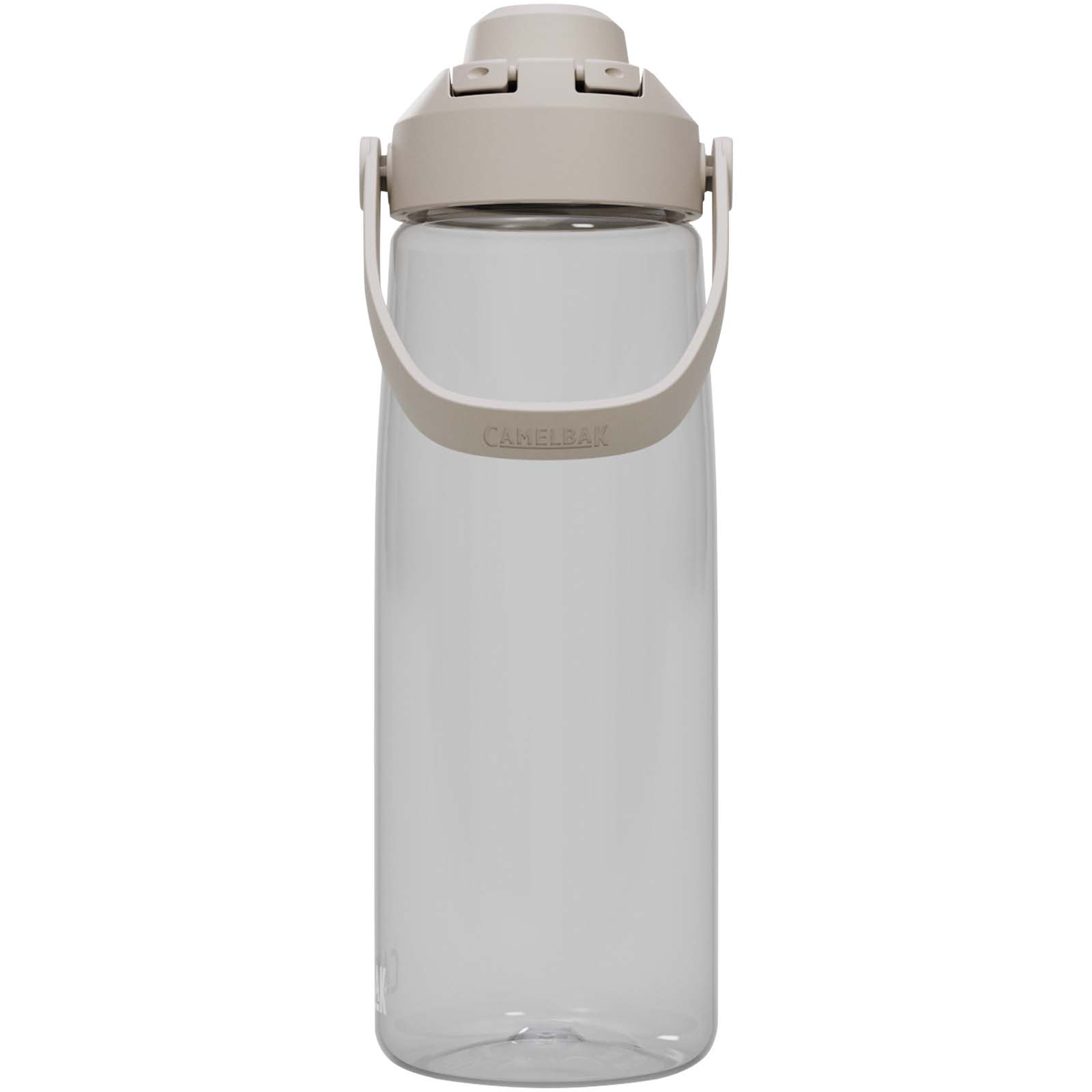 Trinkflasche Camelbak Thrive Chug 740 ml Tritan, auslaufsicher