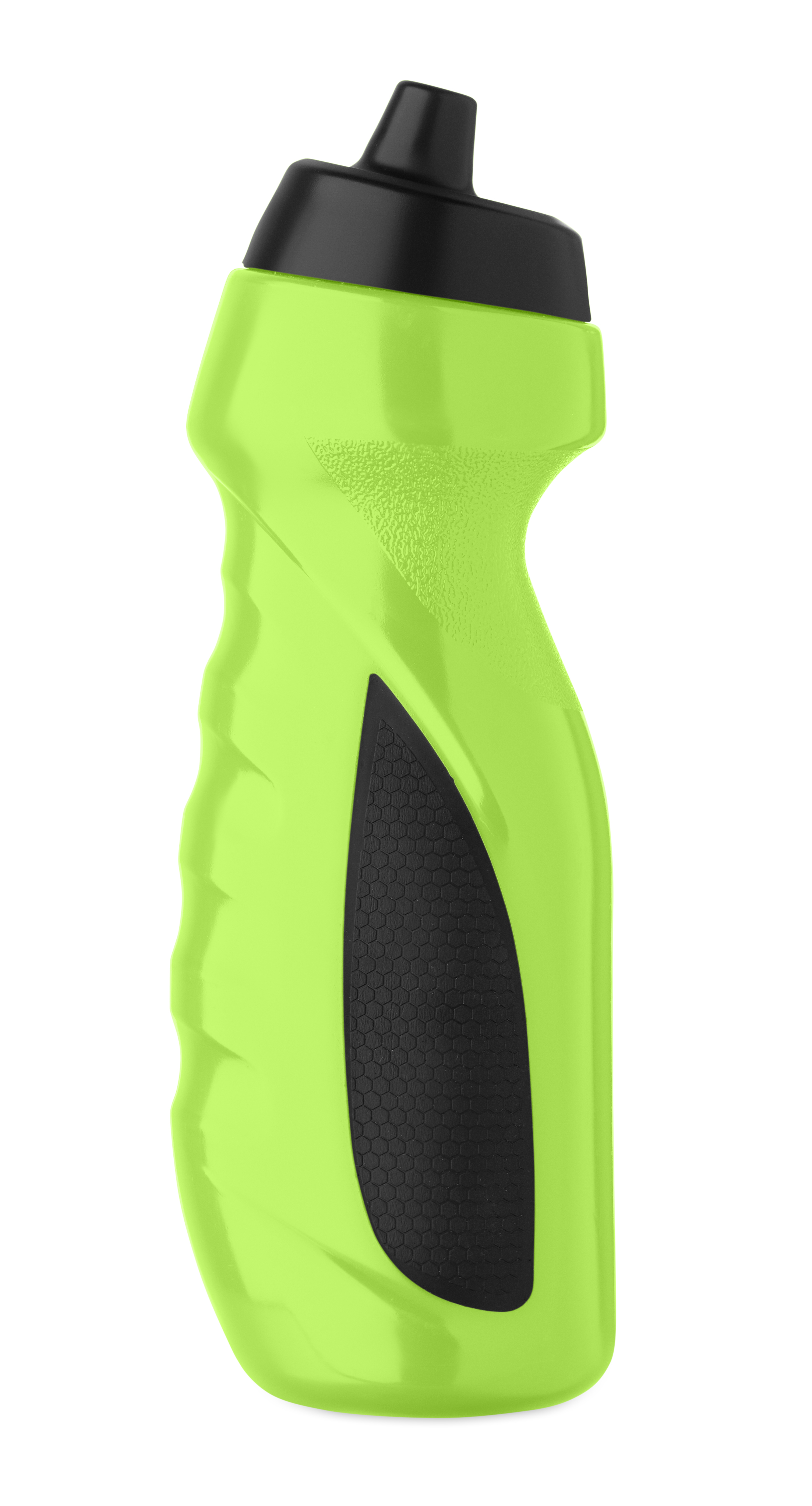 Sport-Trinkflasche FERSK 700ml PE, auslaufsicher mit Griff – bedruckbar