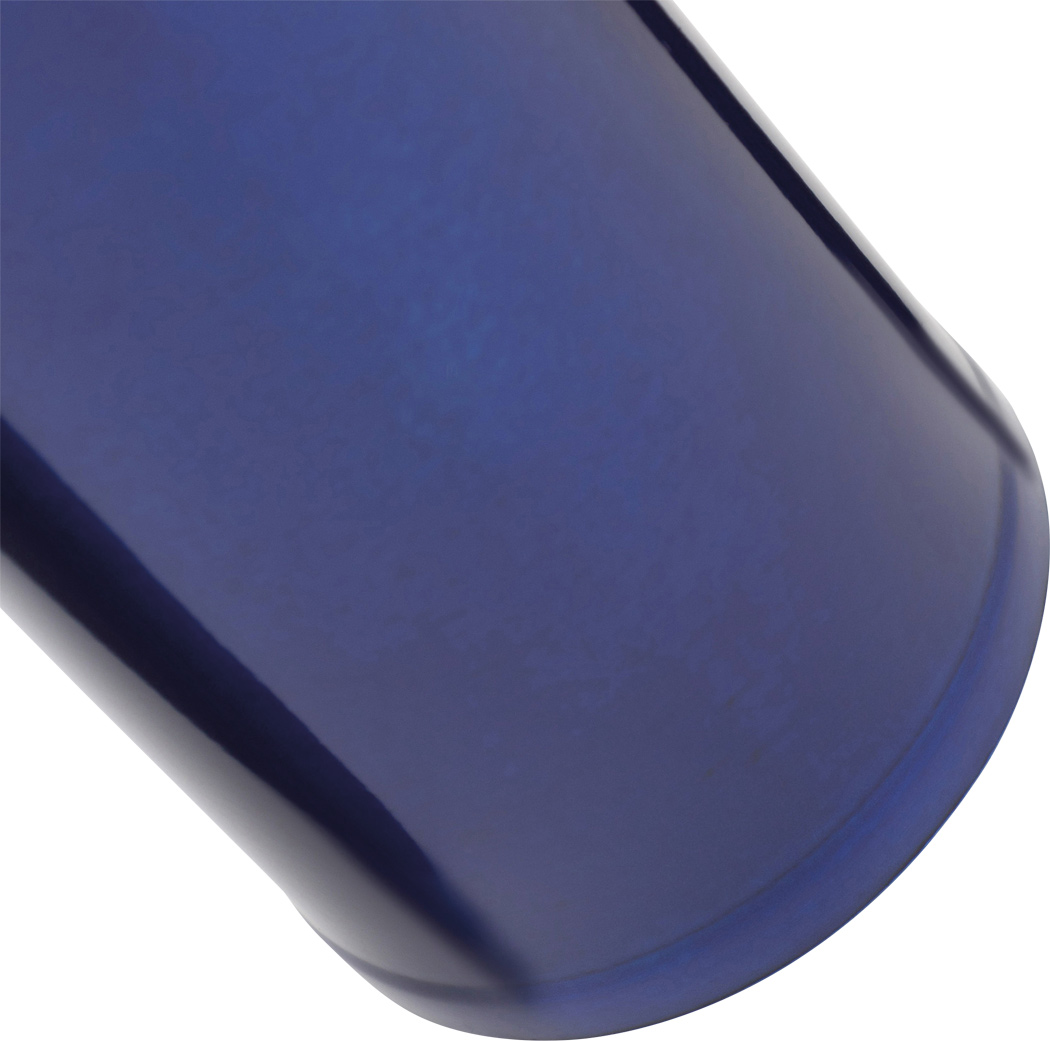 Vakuum-Trinkflasche OOLONG, Edelstahl doppelwandig 400 ml, bedruckbar