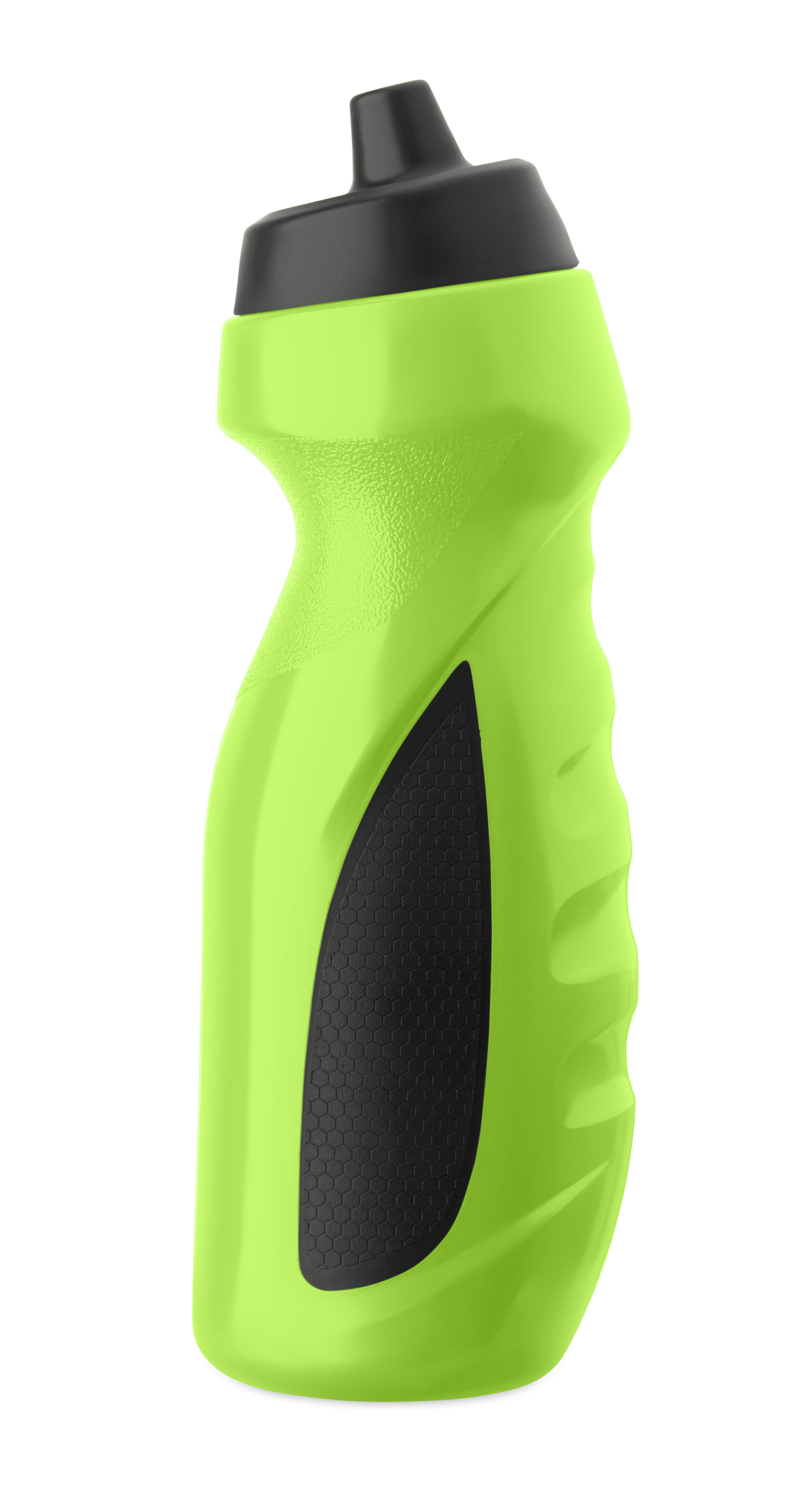 Sport-Trinkflasche FERSK 700ml PE, auslaufsicher mit Griff – bedruckbar
