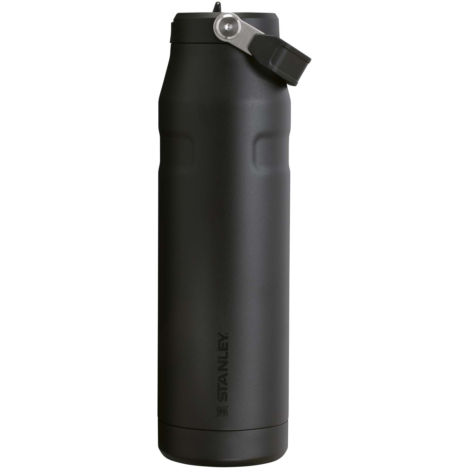 Stanley IceFlow™ 2.0 Trinkflasche 1060 ml, Edelstahl mit Flip-Trinkhalm
