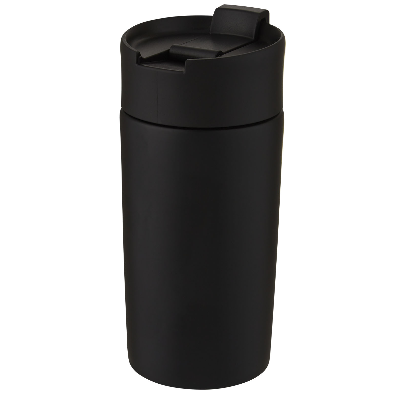 Jetta Isolierbecher 330 ml - Edelstahl Thermobecher, Kupfer-Vakuum