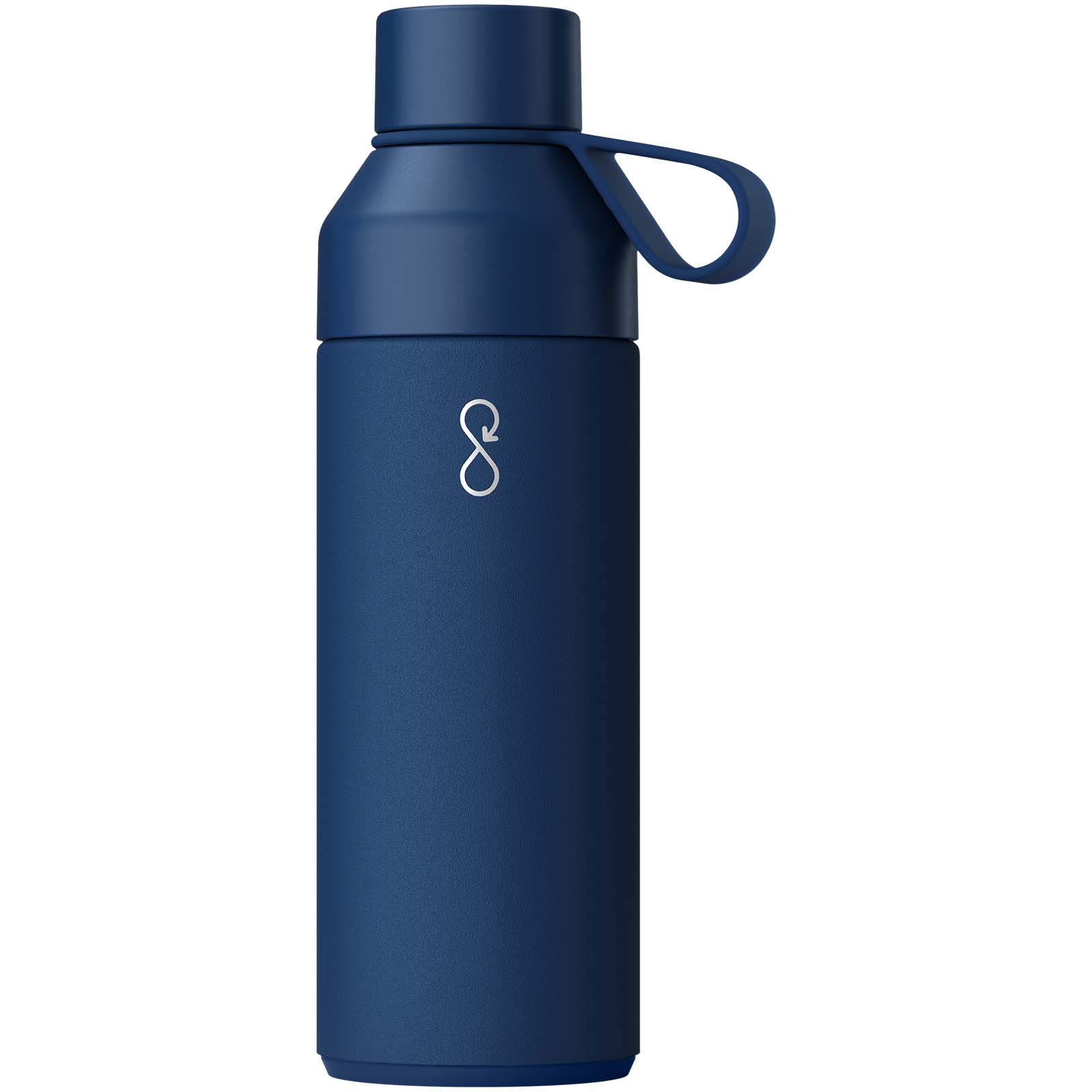 Ocean Bottle 3-in-1 Set 500 ml – Edelstahl-Trinkflasche bedrucken