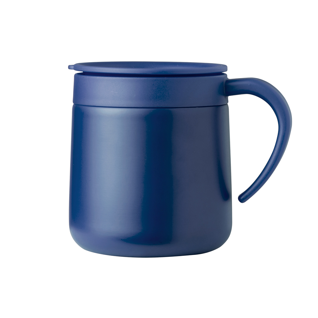 Marineblau