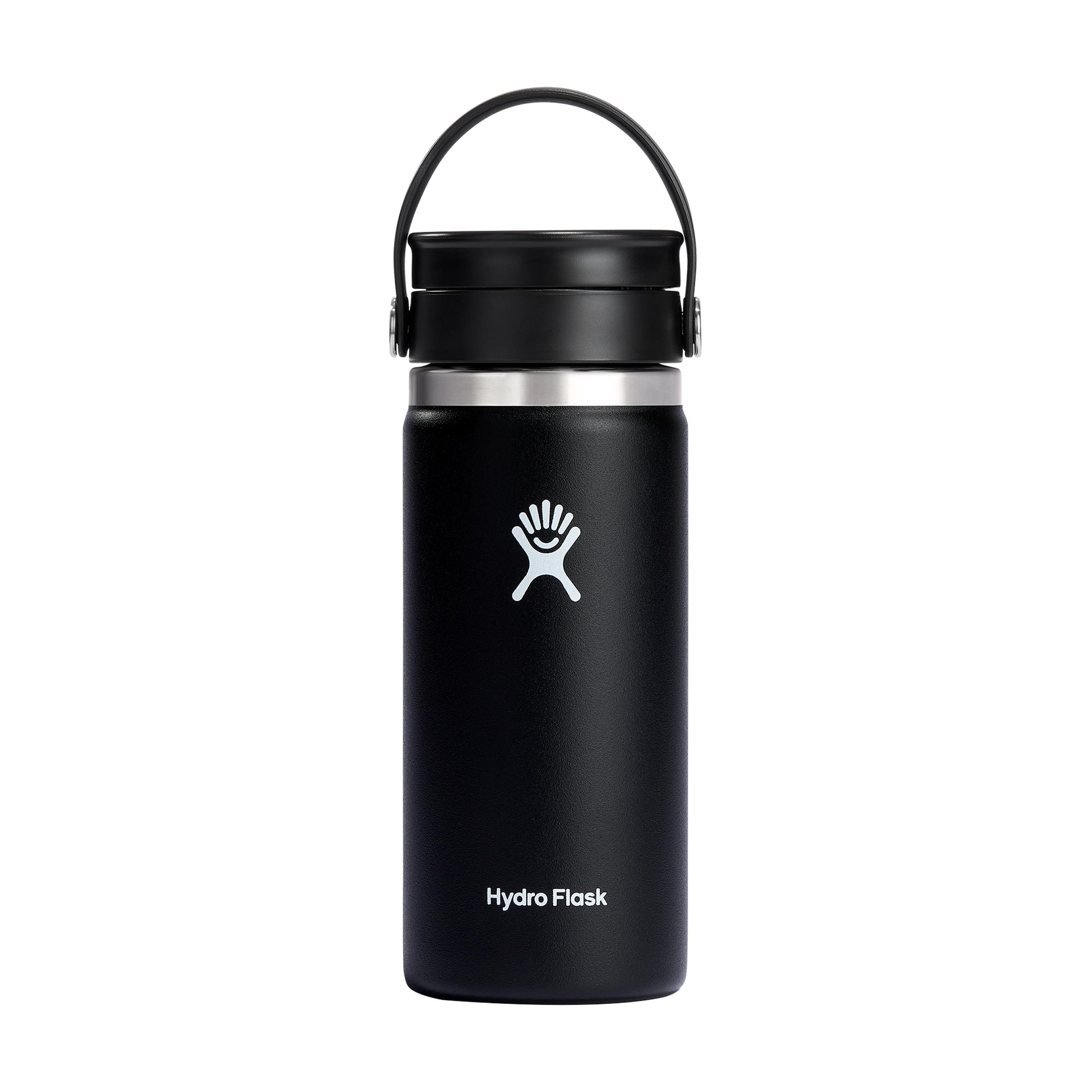 Hydro Flask Coffee Thermoflasche 473 ml – Edelstahl, bedruckbar