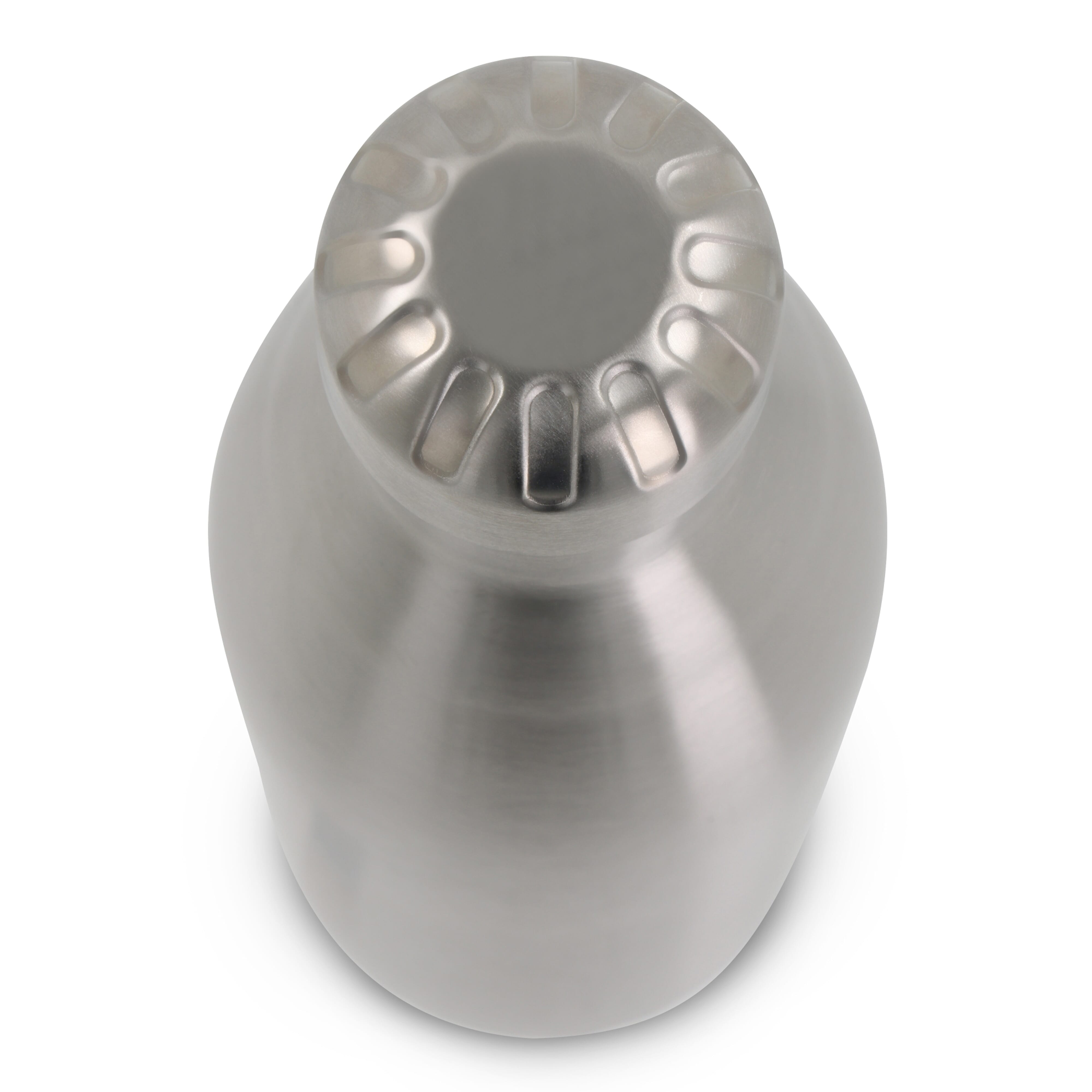 Edelstahl-Trinkflasche Swing 750 ml – doppelwandig, isoliert, bedruckbar