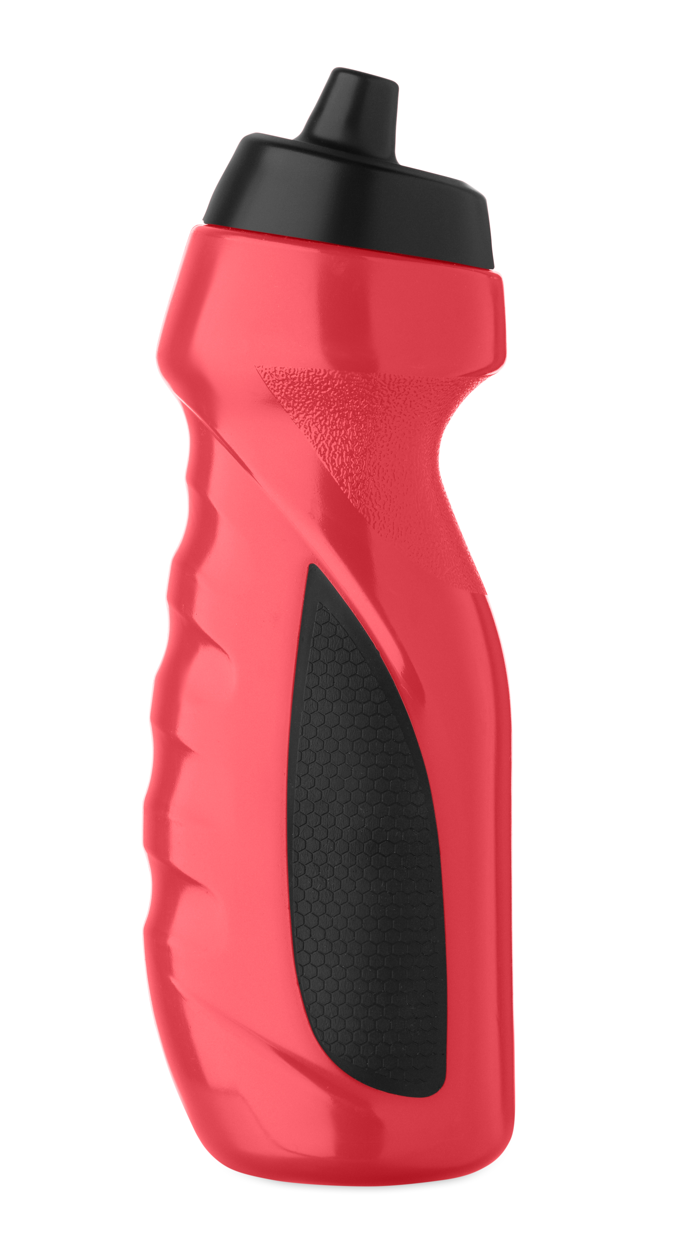 Sport-Trinkflasche FERSK 700ml PE, auslaufsicher mit Griff – bedruckbar