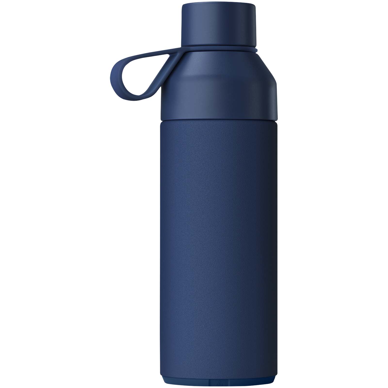 Ocean Bottle 3-in-1 Set 500 ml – Edelstahl-Trinkflasche bedrucken