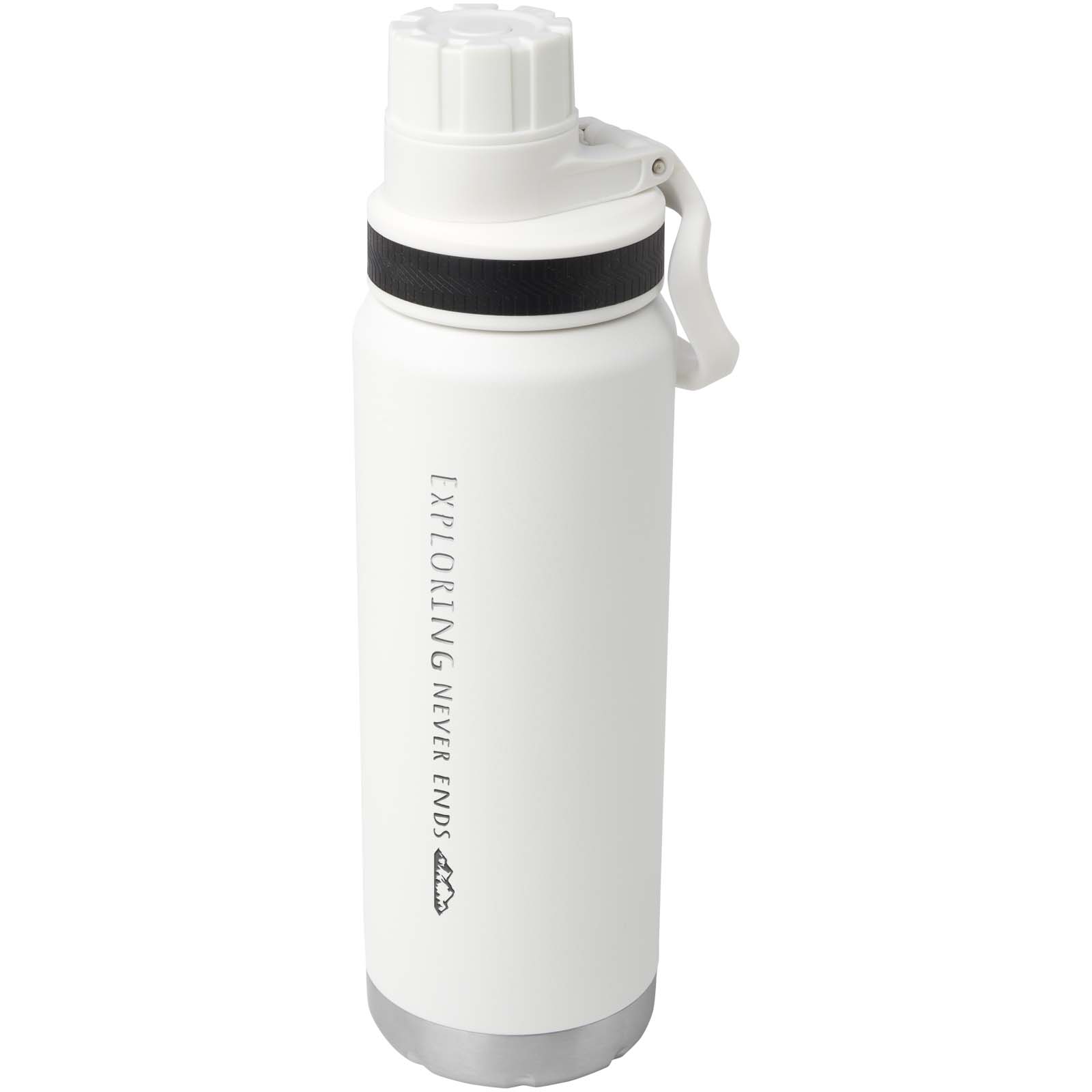 Isolierflasche 700 ml RCS recycelter Edelstahl, Vakuum Kupfer