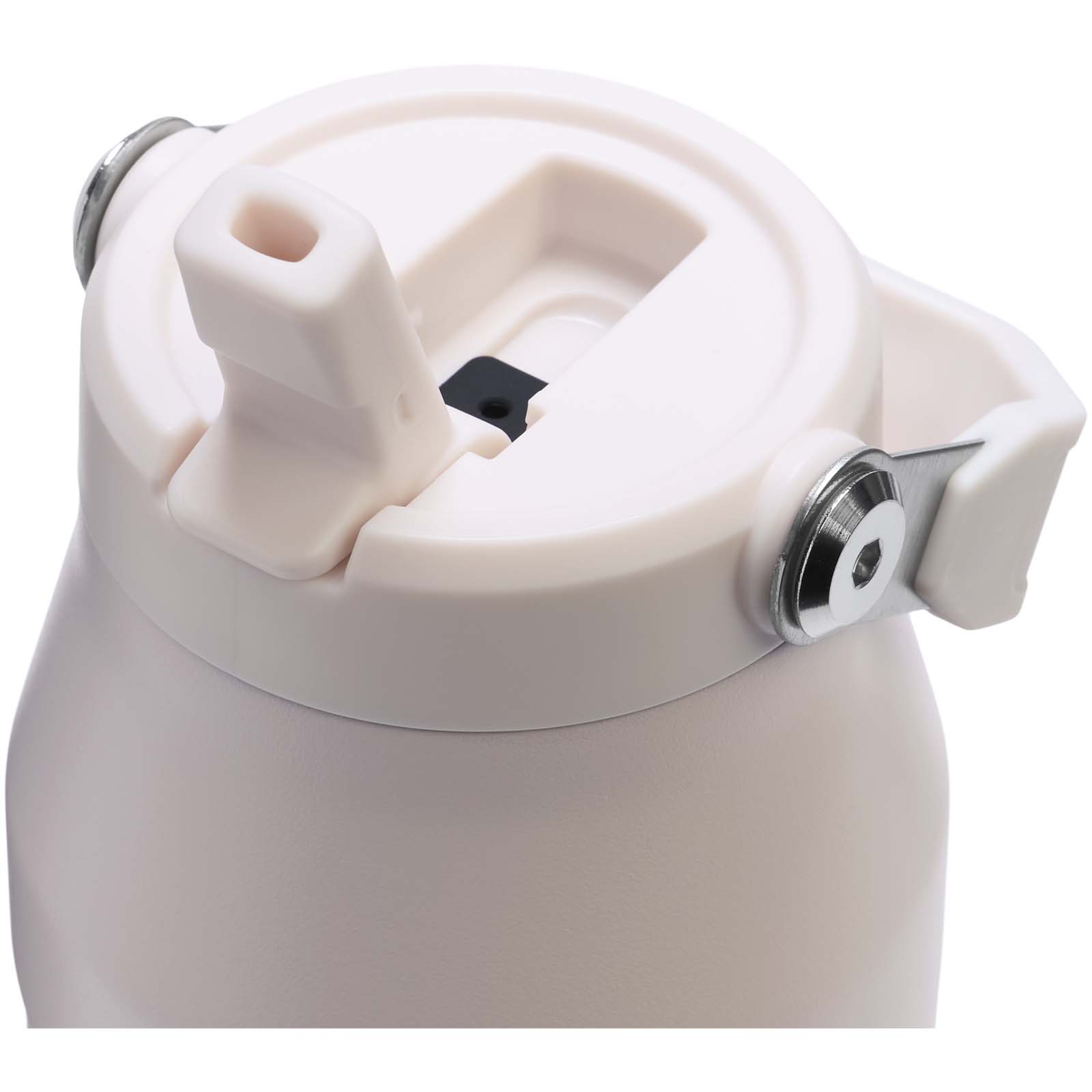 Stanley IceFlow™ 2.0 Trinkflasche 1060 ml, Edelstahl mit Flip-Trinkhalm
