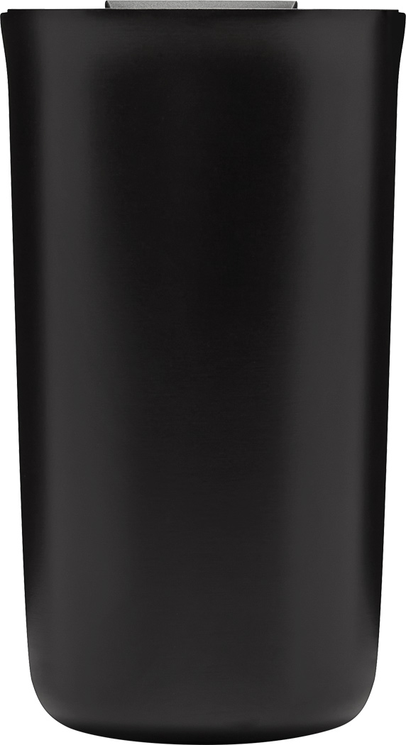 Vakuum-Isolierbecher NOBLE Edelstahl 450 ml – bedruckbar, doppelwandig