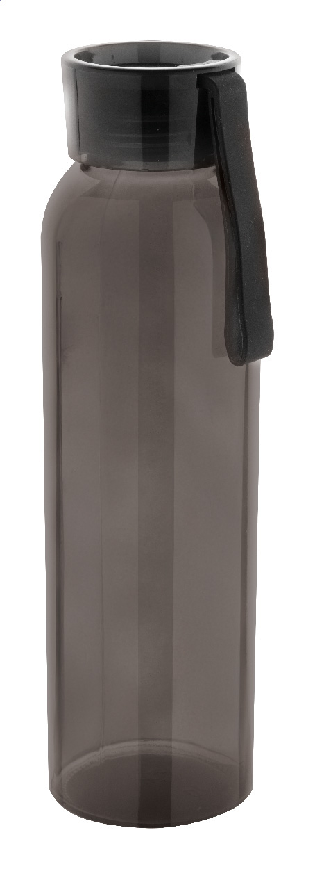 Glasflasche aus recyceltem Glas Resip Vitro 500 ml – bedruckbar