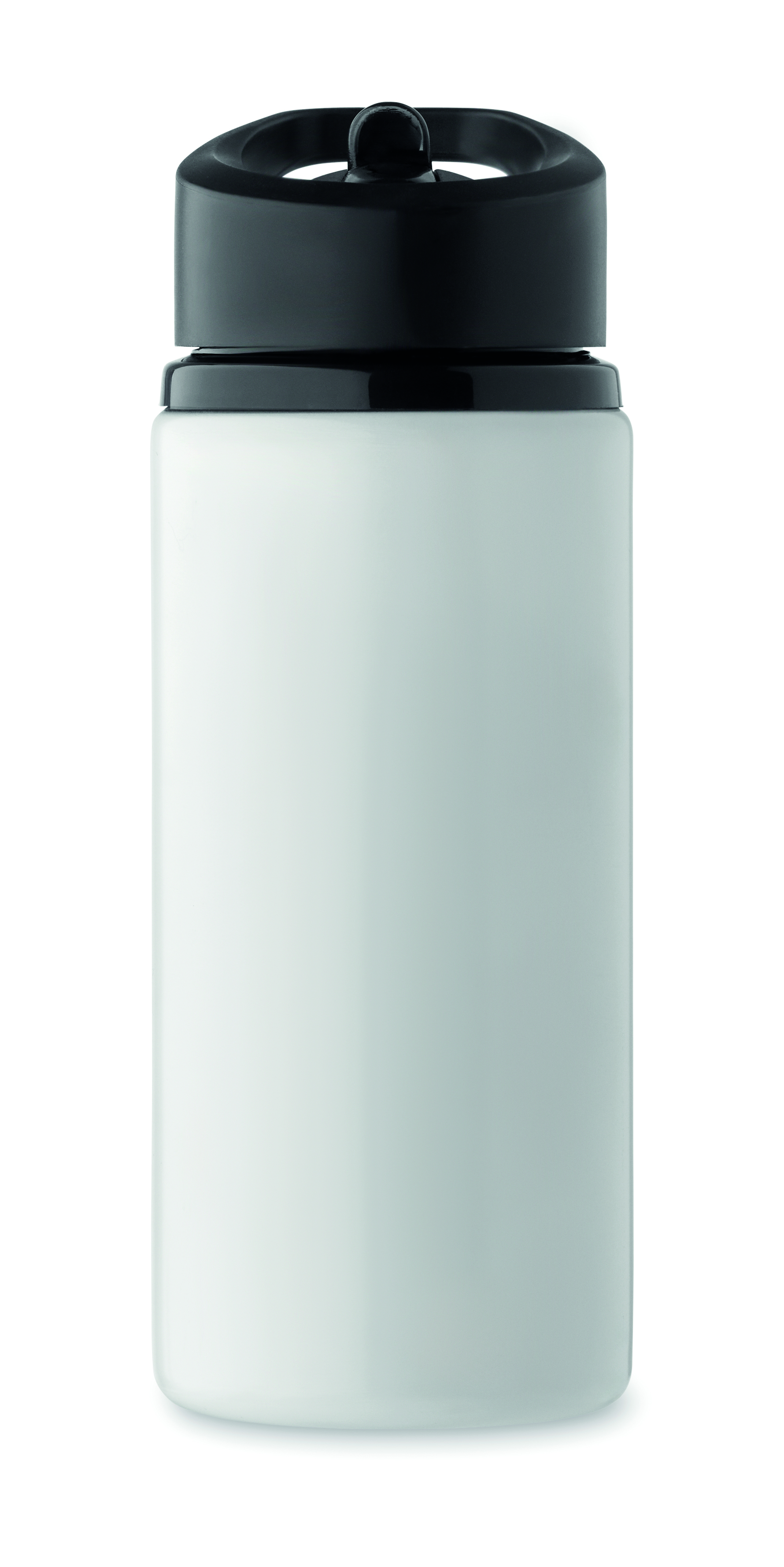Edelstahl-Trinkflasche 500 ml SPOT, einwandig, bedruckbar