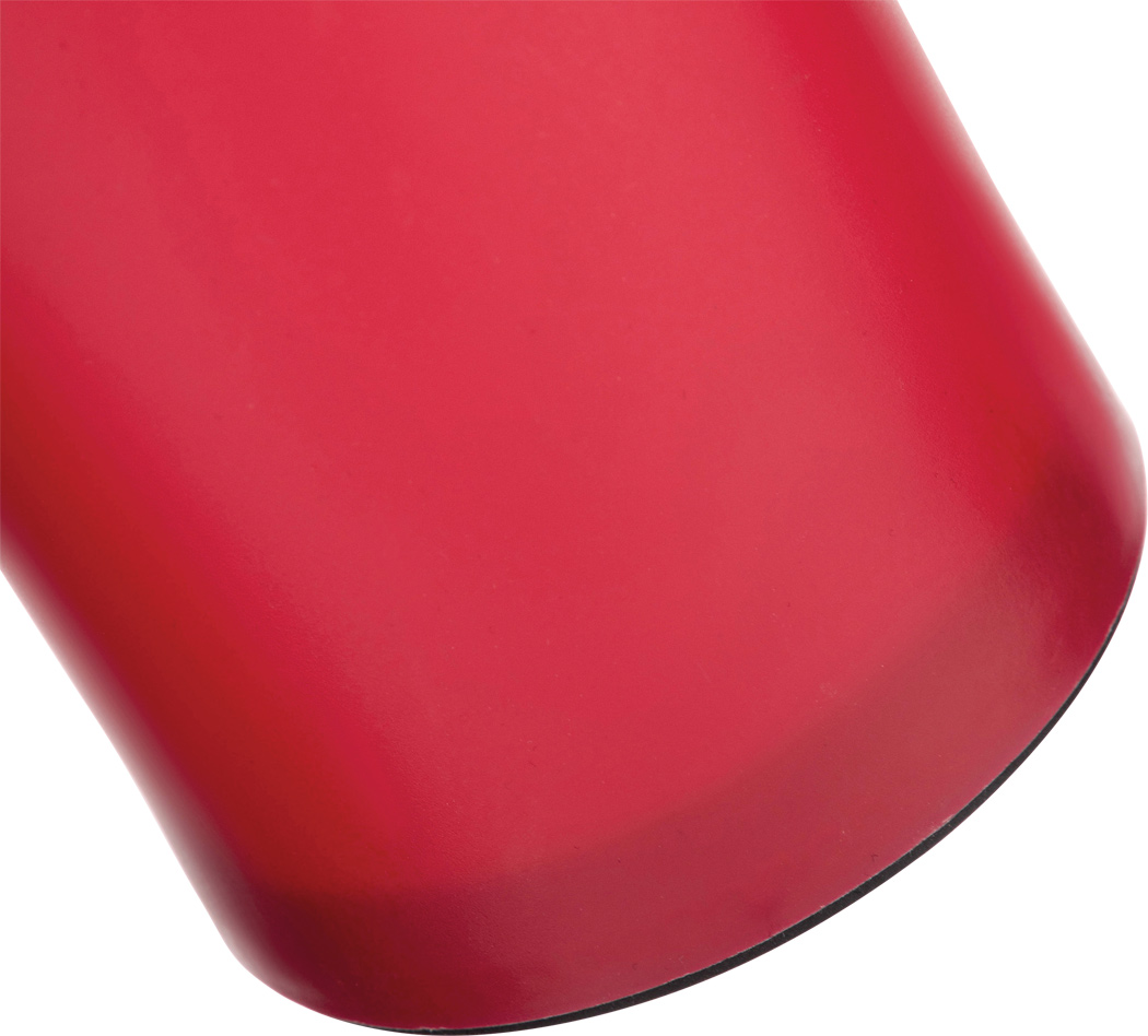 Glas-Trinkflasche ELEGANT DRINK 450 ml – bedruckbar als Werbeartikel