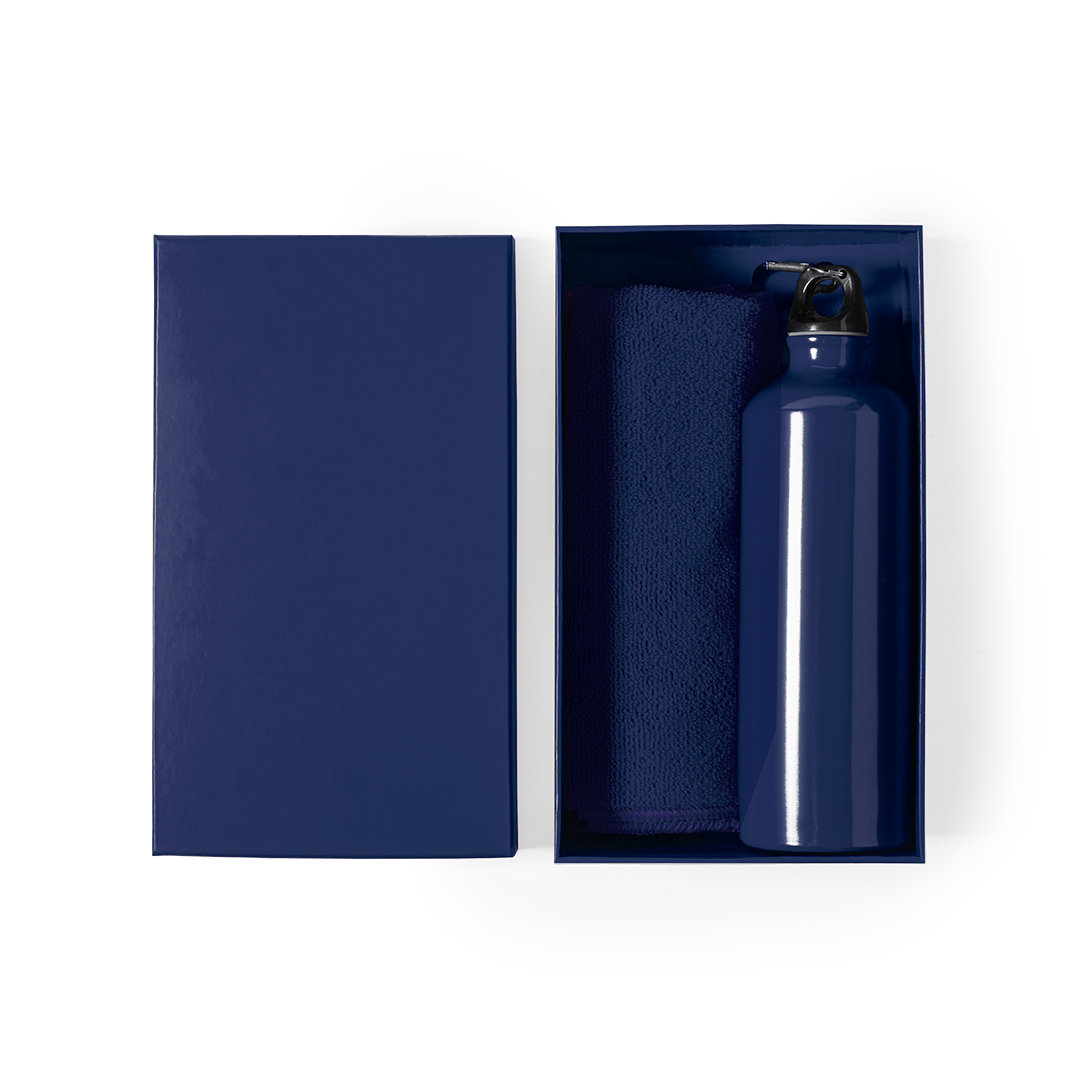 Marineblau