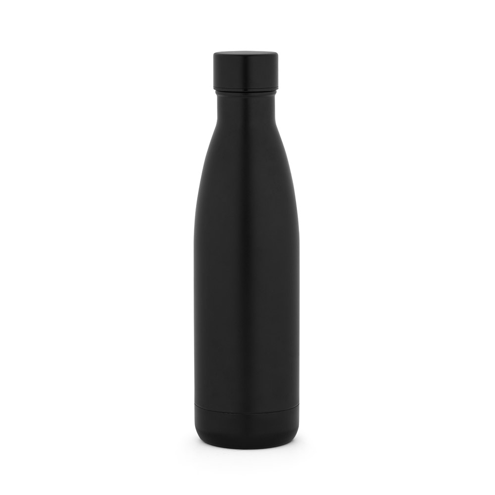 Thermoskanne RE-BUFFON L 810 ml aus recyceltem Edelstahl bedruckbar
