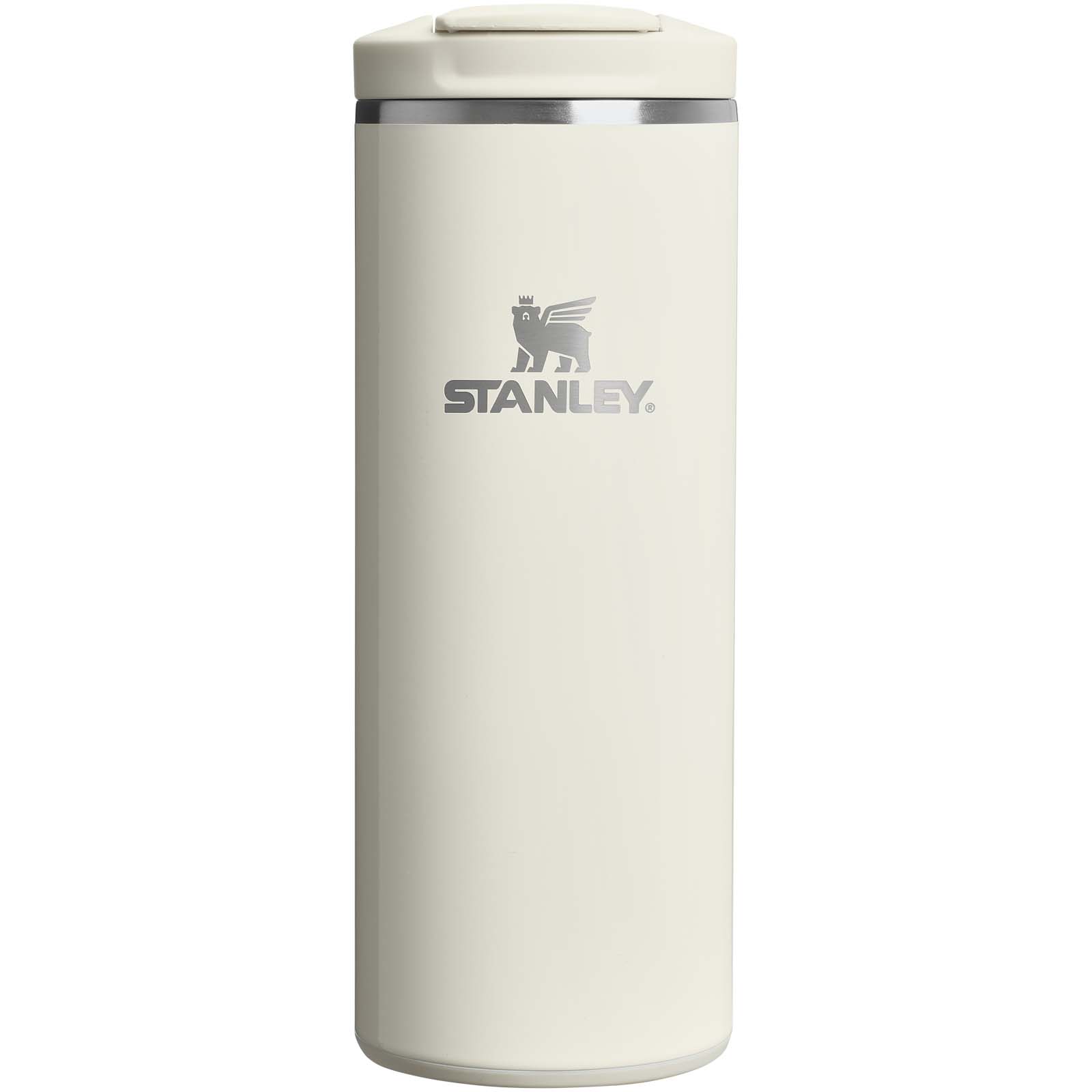 Stanley Thermobecher 350 ml Transit Fliptop, Edelstahl bedruckbar