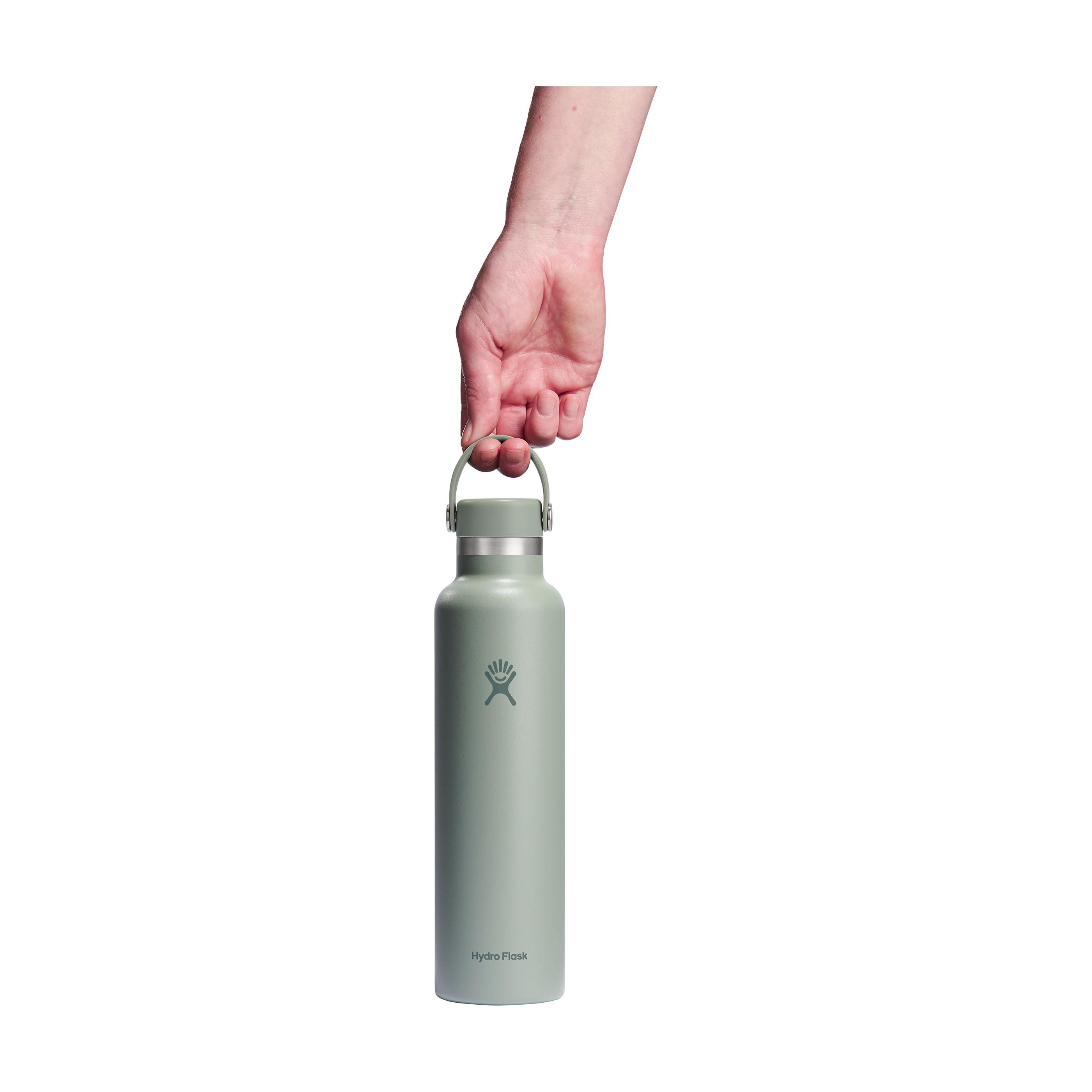 Hydro Flask Thermosflasche Edelstahl 710 ml zum Bedrucken