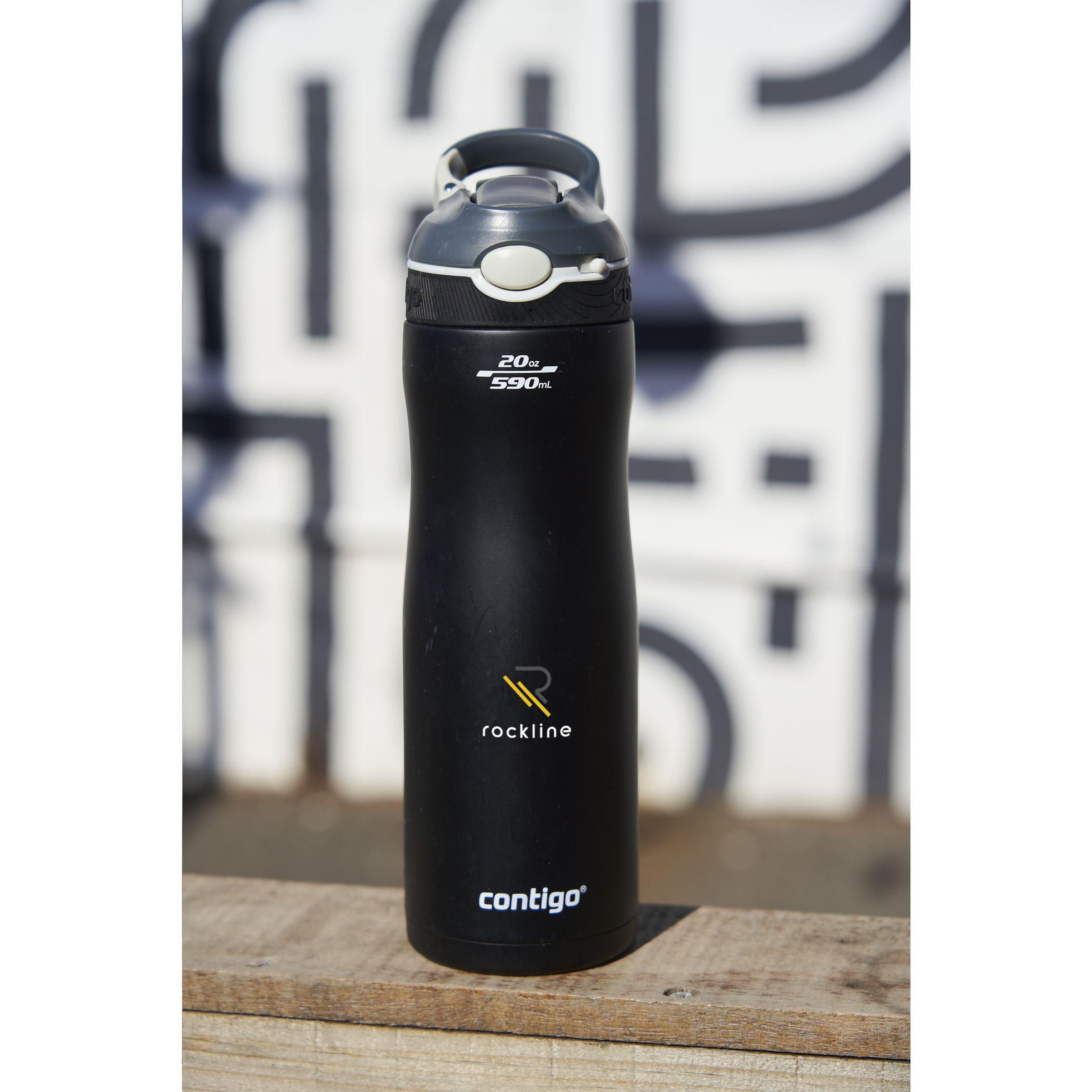 Contigo® Ashland Chill Edelstahl-Trinkflasche 590 ml, vakuumisoliert