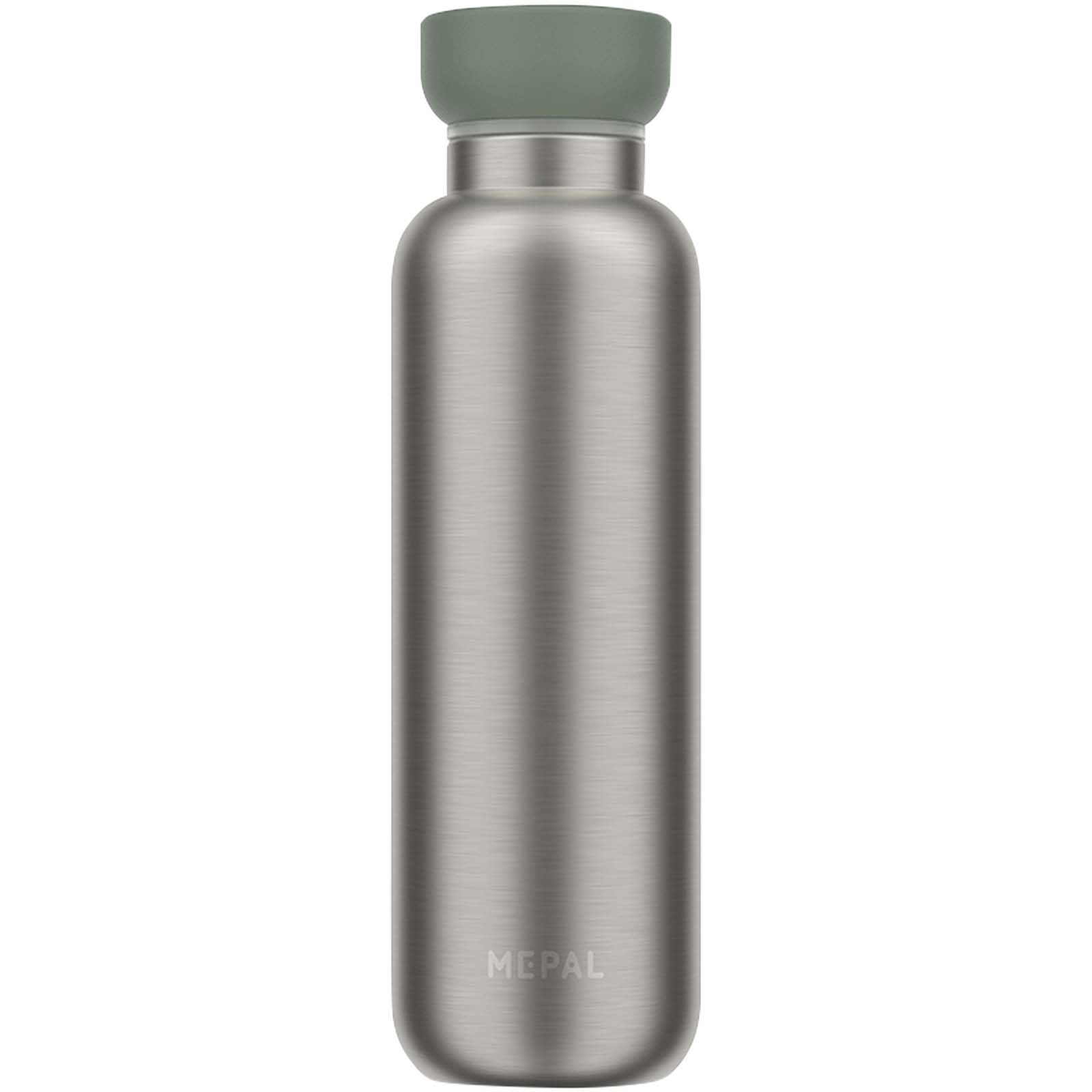 Mepal Ellipse Thermoflasche 500 ml Edelstahl bedruckbar