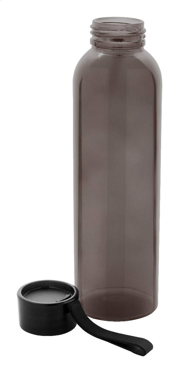 Glasflasche aus recyceltem Glas Resip Vitro 500 ml – bedruckbar