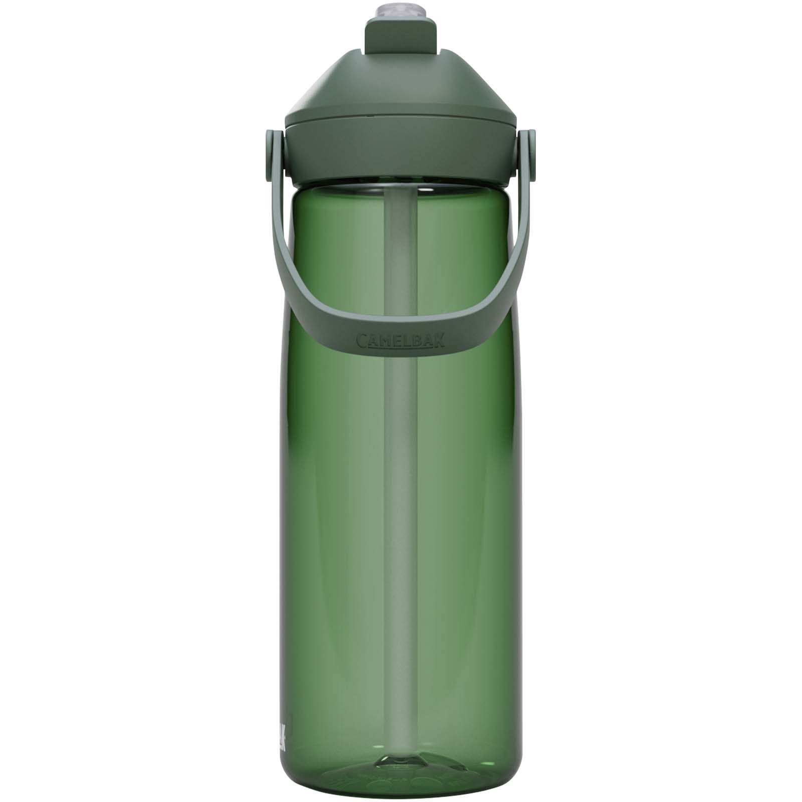 Camelbak® Thrive Flip Trinkflasche 750 ml Tritan mit Flip-Strohhalm