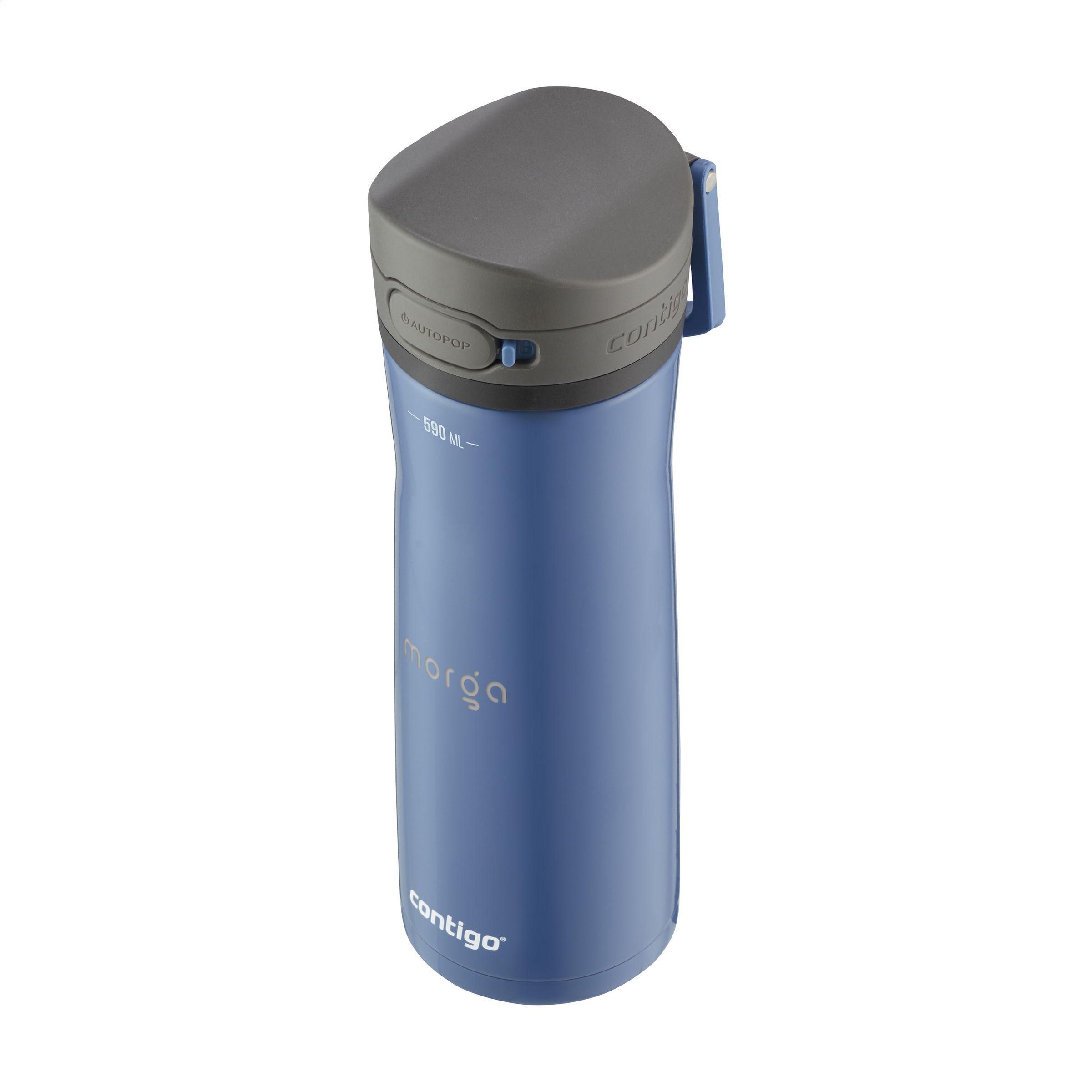 Contigo® Jackson Chill 2.0 Edelstahl-Trinkflasche 590 ml zum Bedrucken