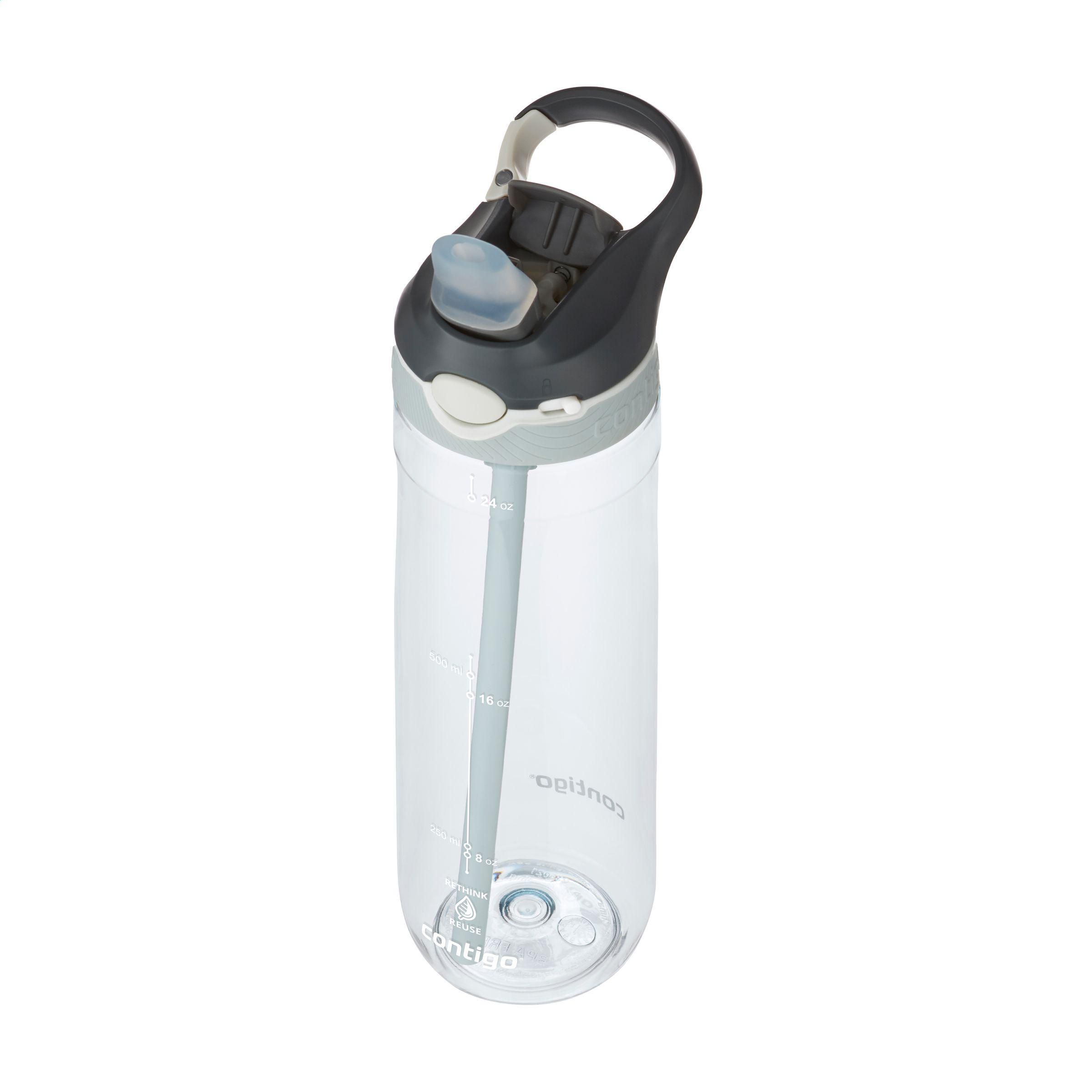 Contigo® Ashland Trinkflasche 720 ml aus Tritan Renew bedruckbar