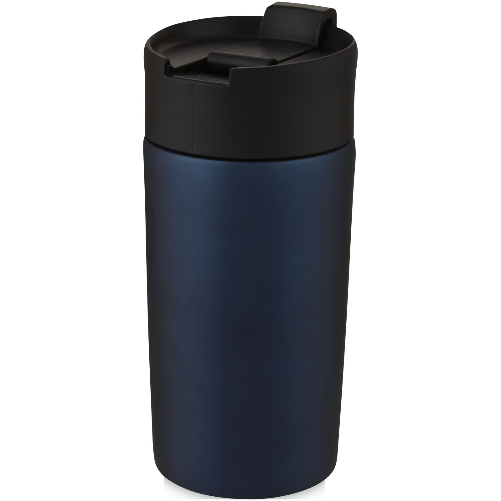 Jetta Isolierbecher 330 ml - Edelstahl Thermobecher, Kupfer-Vakuum