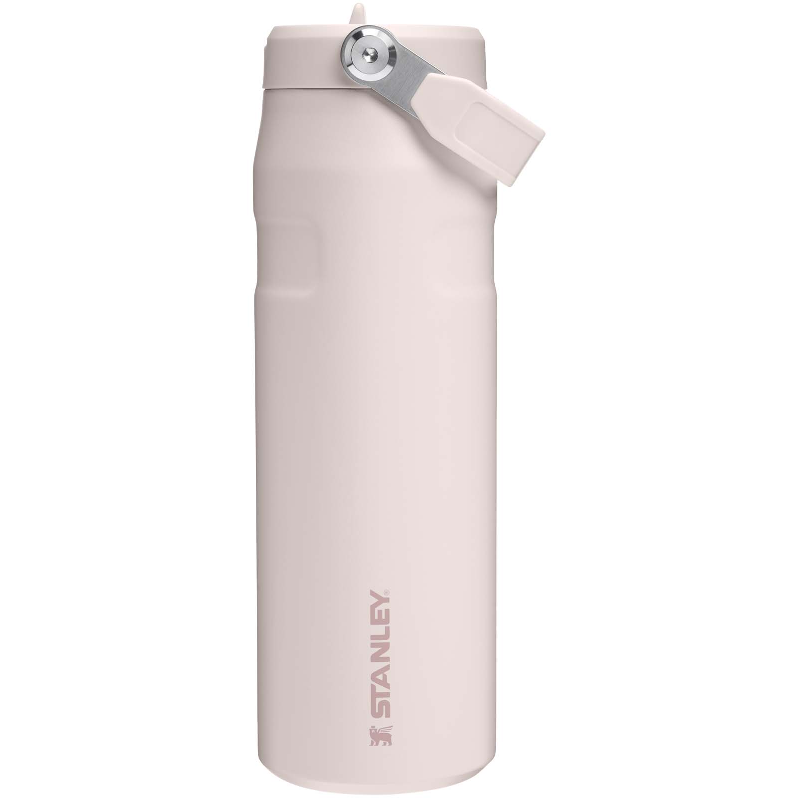 Stanley IceFlow™ 2.0 Edelstahl-Trinkflasche 700 ml mit Flip-Trinkhalm