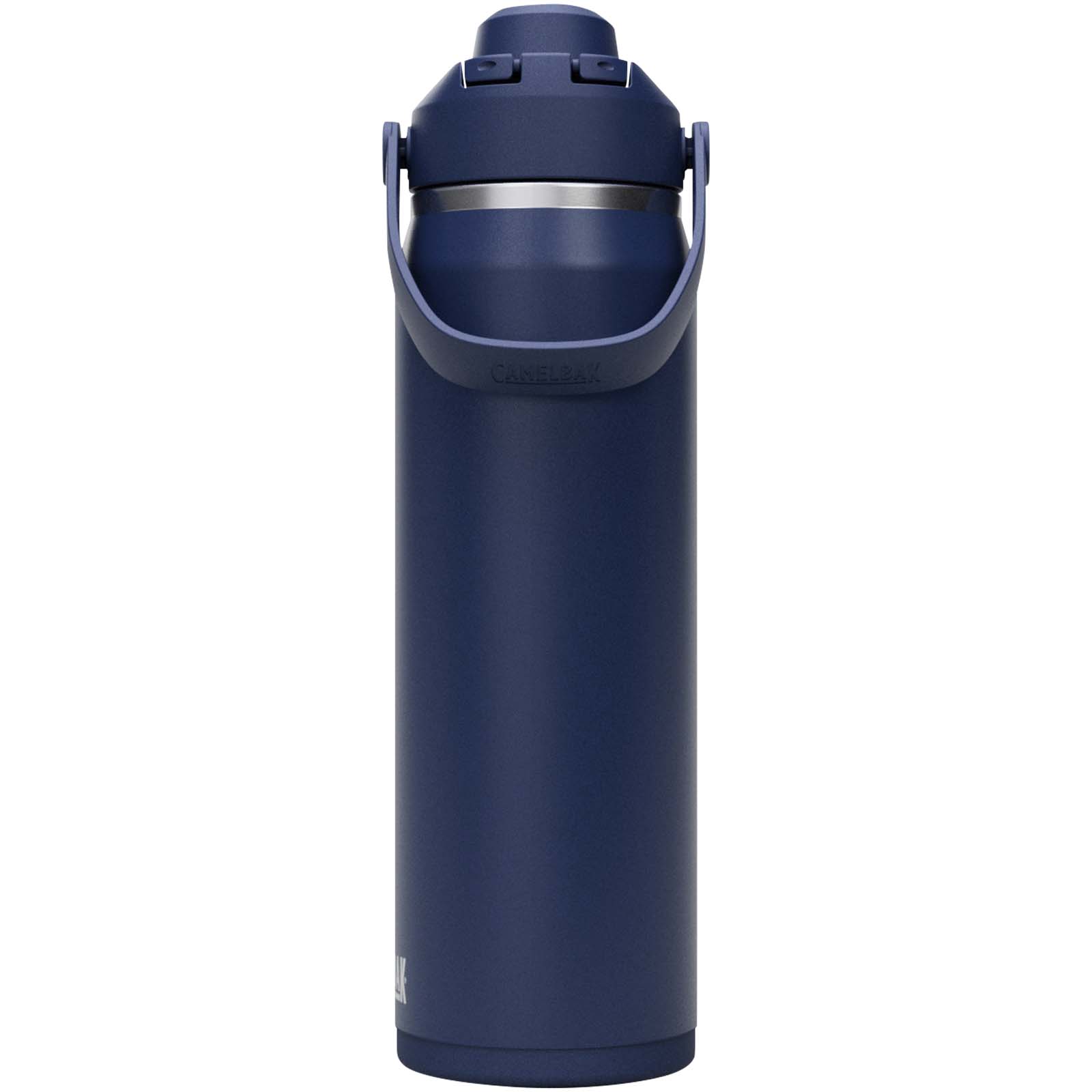 Camelbak® Thrive Chug VSS Edelstahl-Trinkflasche 740 ml, auslaufsicher