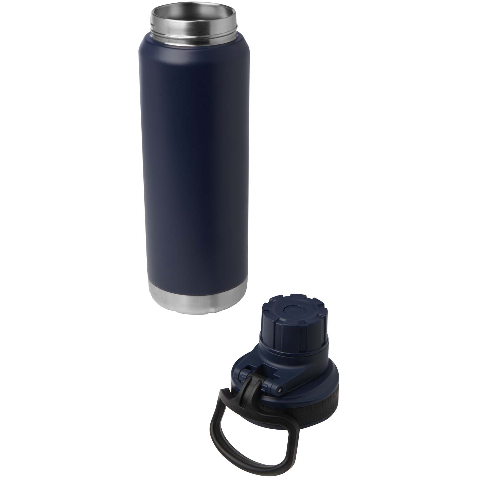 Isolierflasche 700 ml RCS recycelter Edelstahl, Vakuum Kupfer