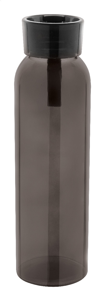 Glasflasche aus recyceltem Glas Resip Vitro 500 ml – bedruckbar