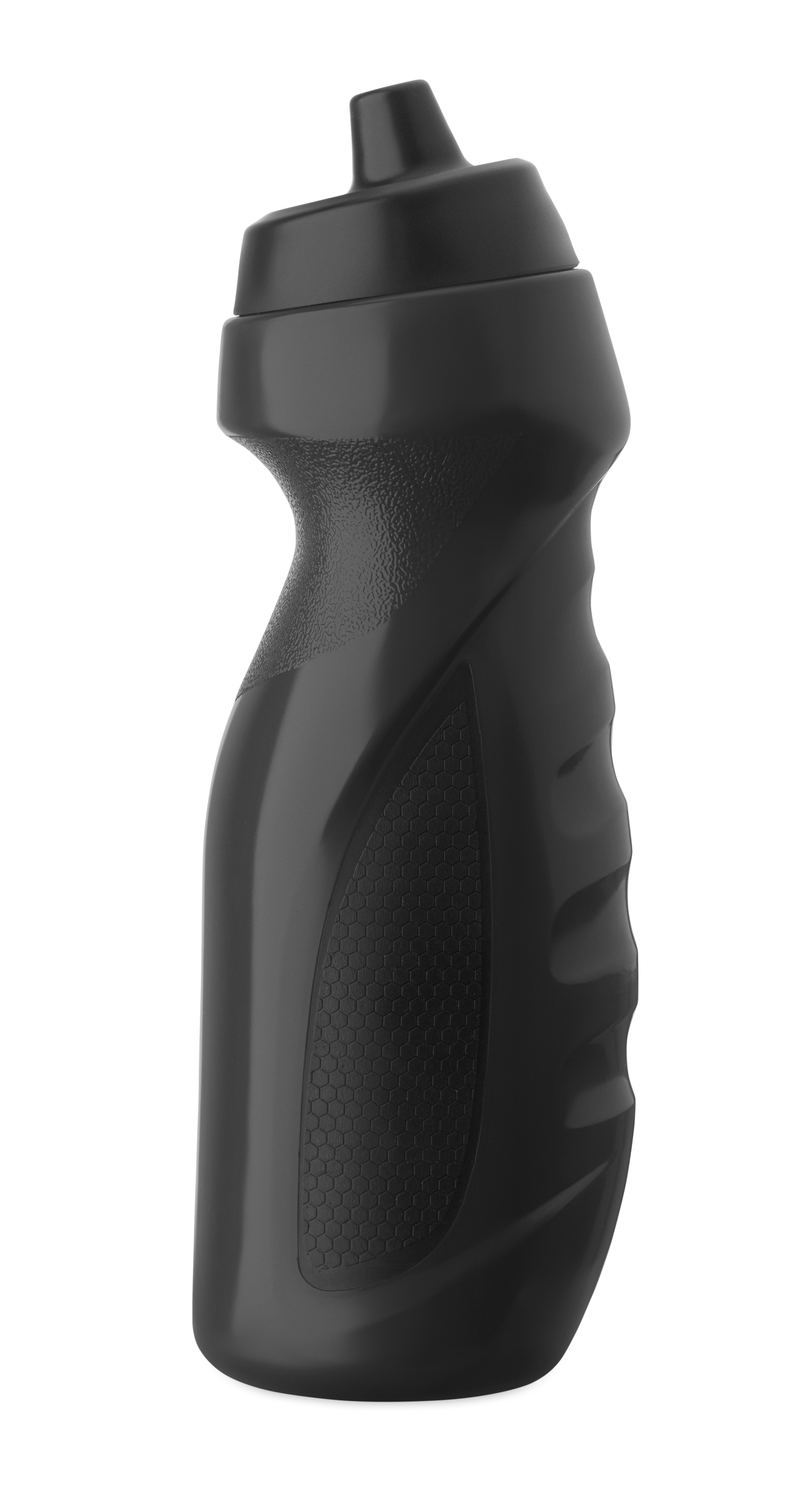Sport-Trinkflasche FERSK 700ml PE, auslaufsicher mit Griff – bedruckbar