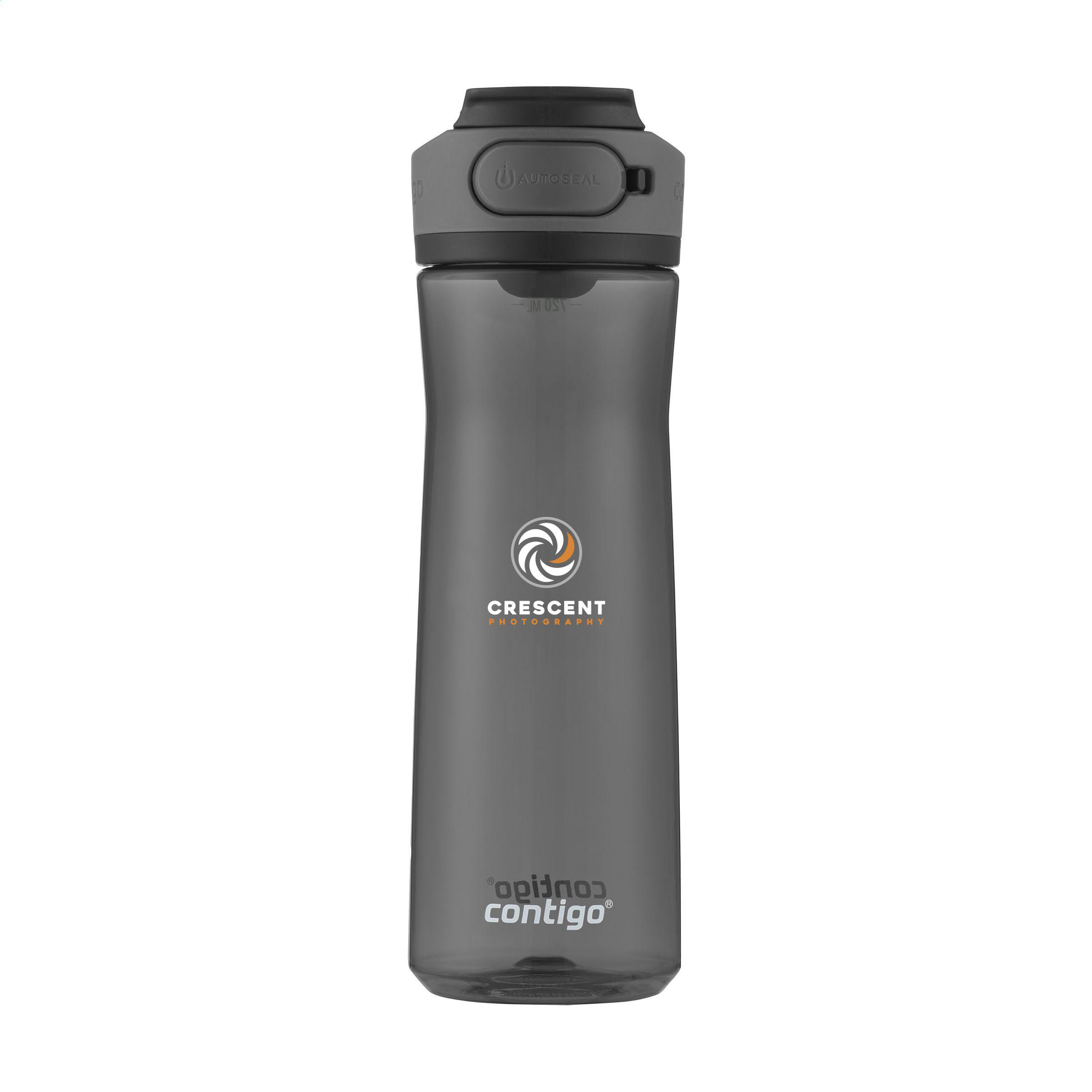 Contigo® Cortland 2.0 Trinkflasche 720 ml aus Tritan – bedruckbar