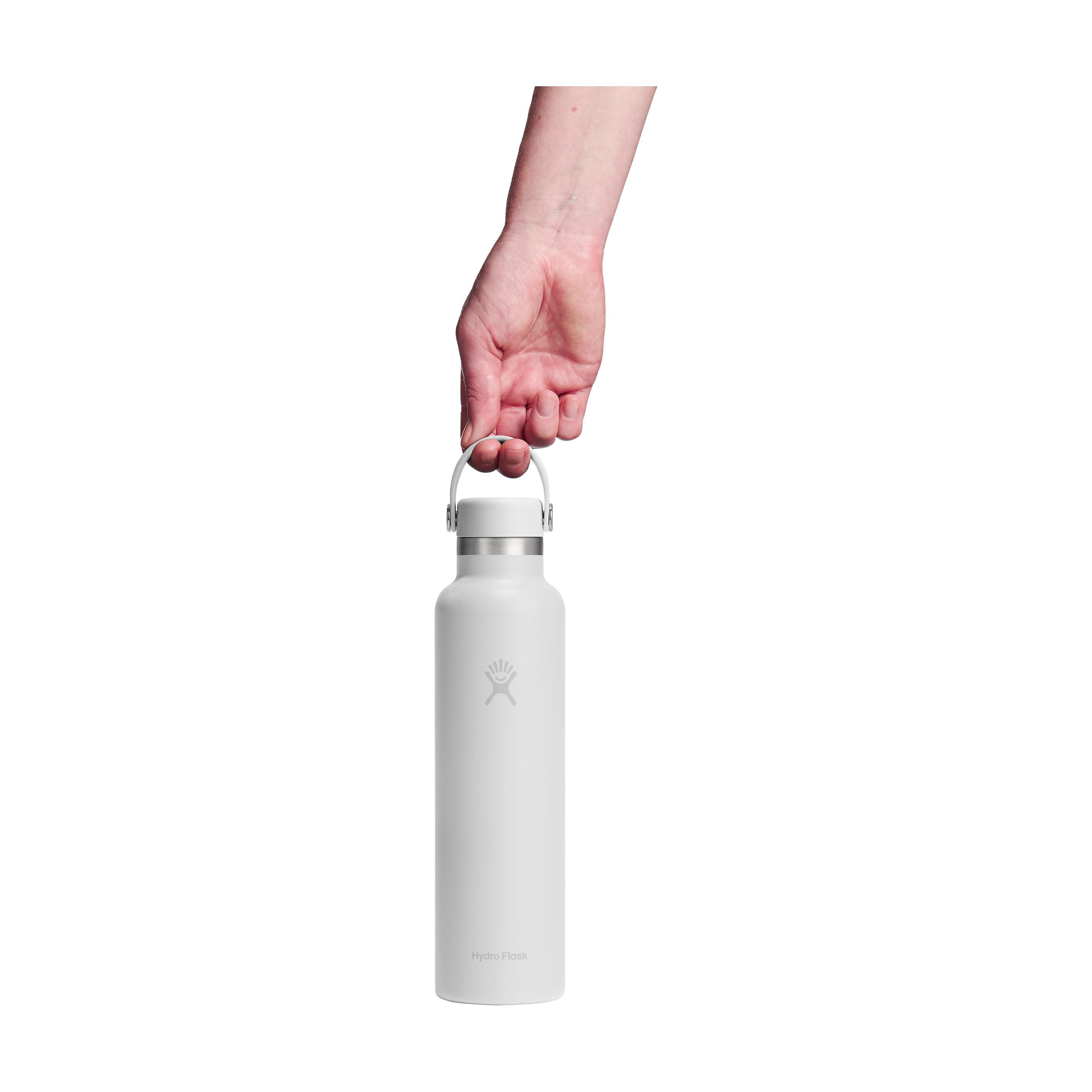 Hydro Flask Thermoflasche 710 ml Edelstahl – bedruckbar als Werbeartikel