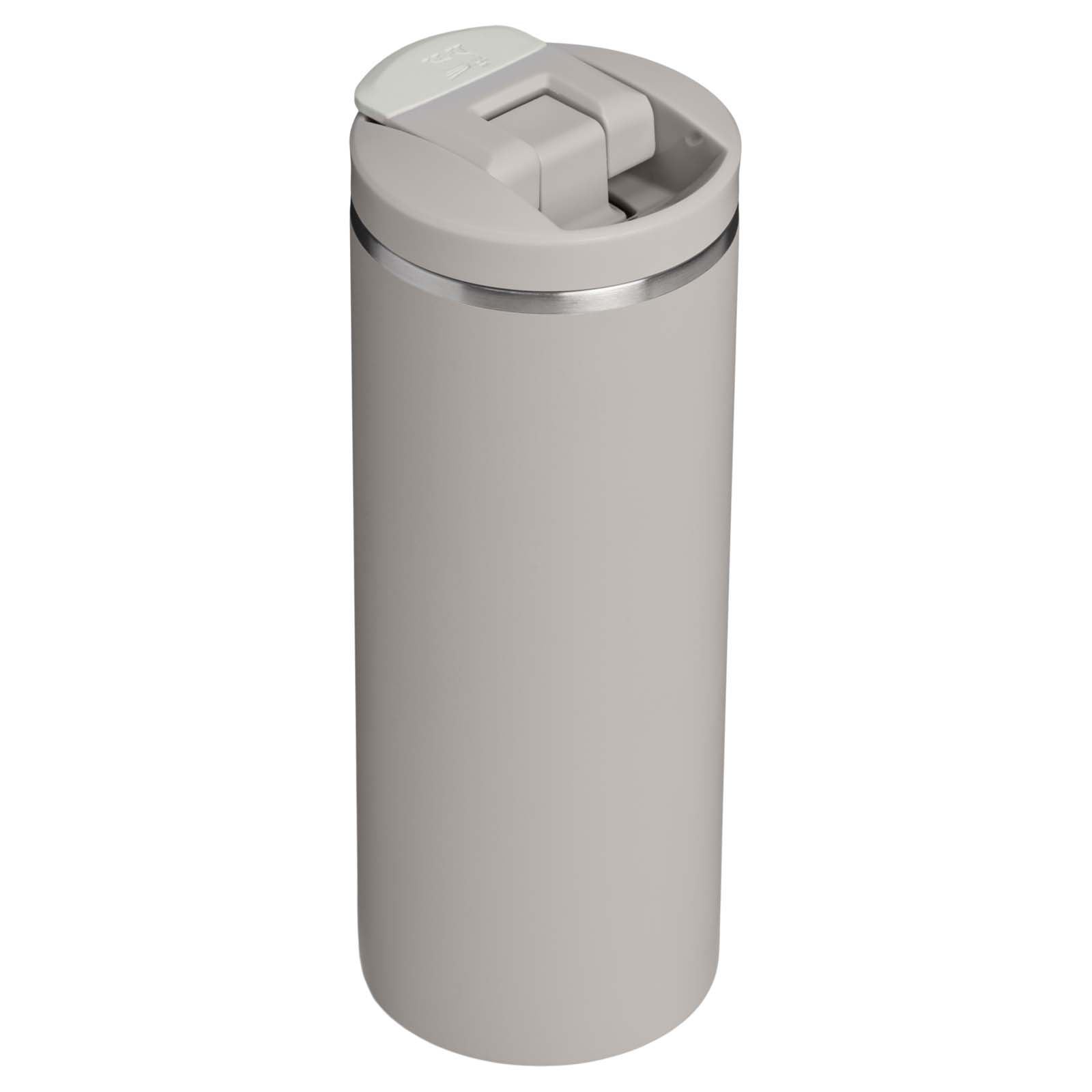 Stanley Thermobecher 350 ml Transit Fliptop, Edelstahl bedruckbar