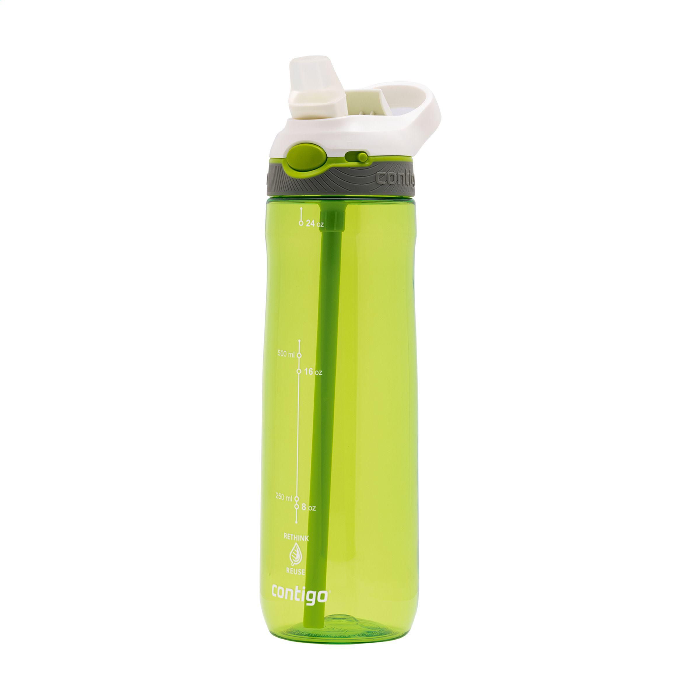 Contigo® Ashland Trinkflasche 720 ml aus Tritan Renew bedruckbar