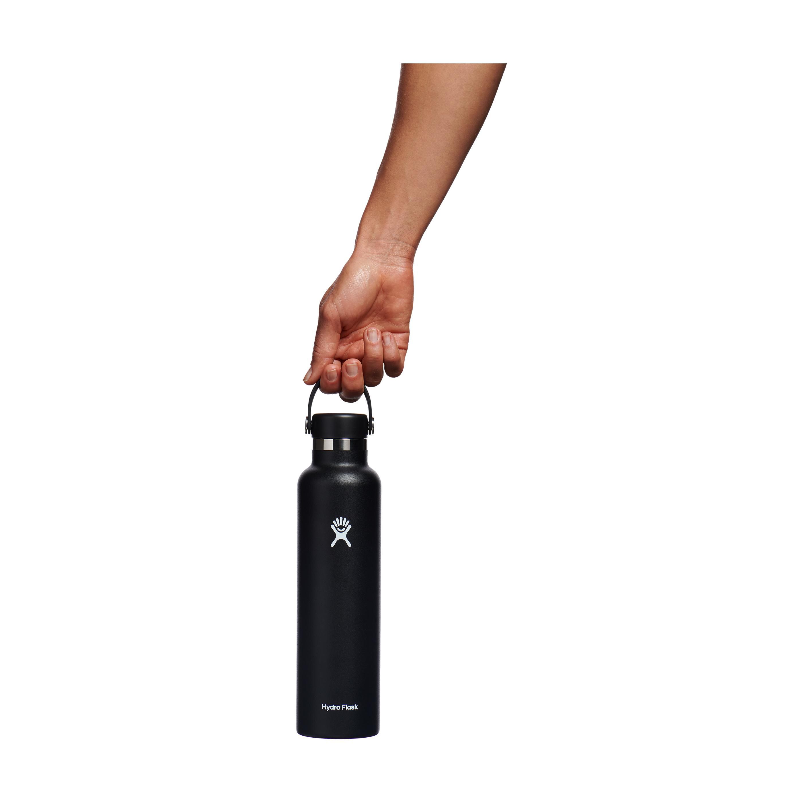 Hydro Flask Thermosflasche Edelstahl 710 ml zum Bedrucken