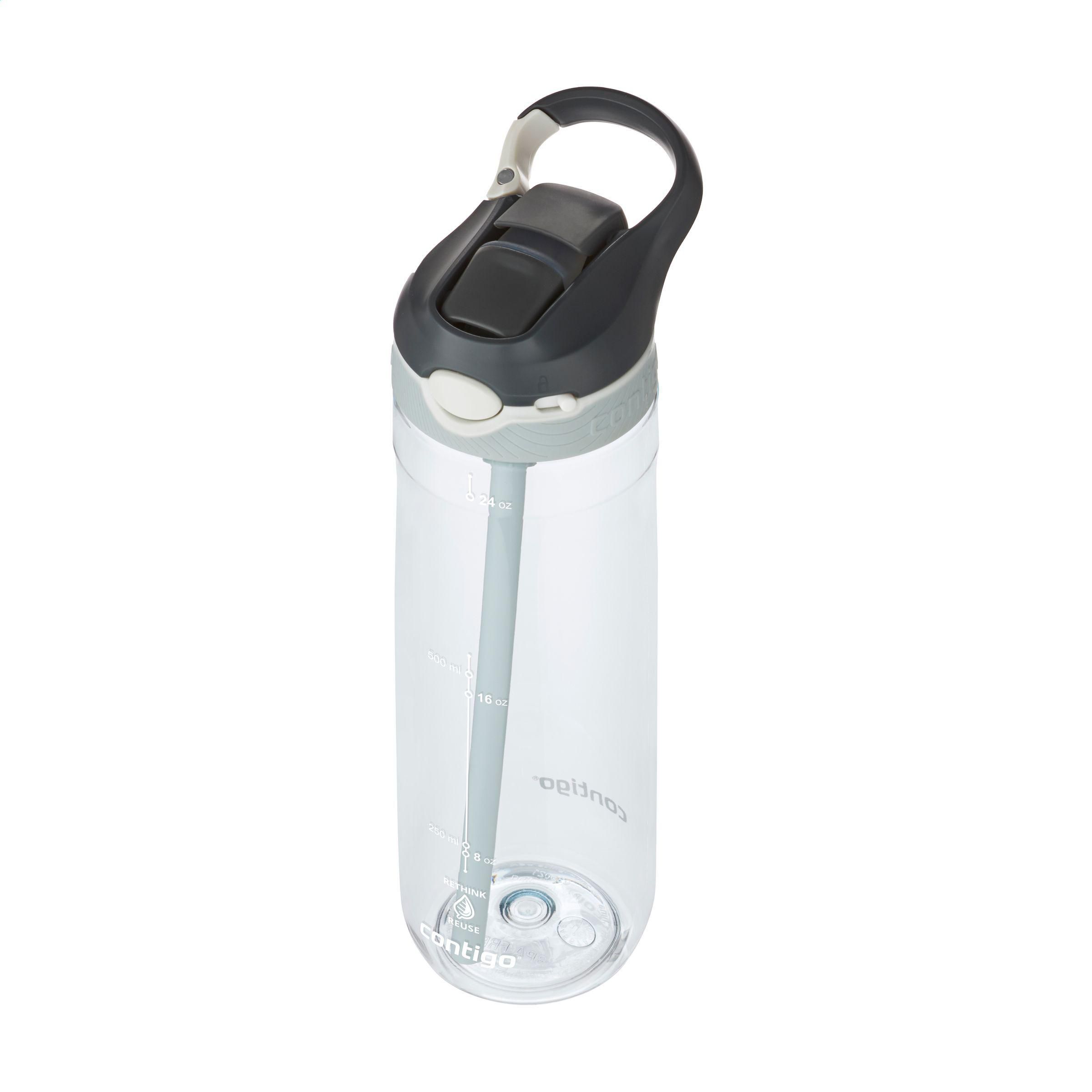 Contigo® Ashland Trinkflasche 720 ml aus Tritan Renew bedruckbar