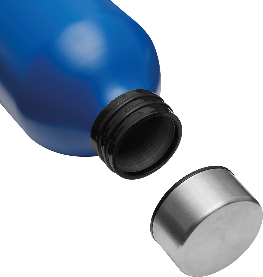 Aluminium-Trinkflasche JUMBO TRANSIT 750 ml zum Bedrucken