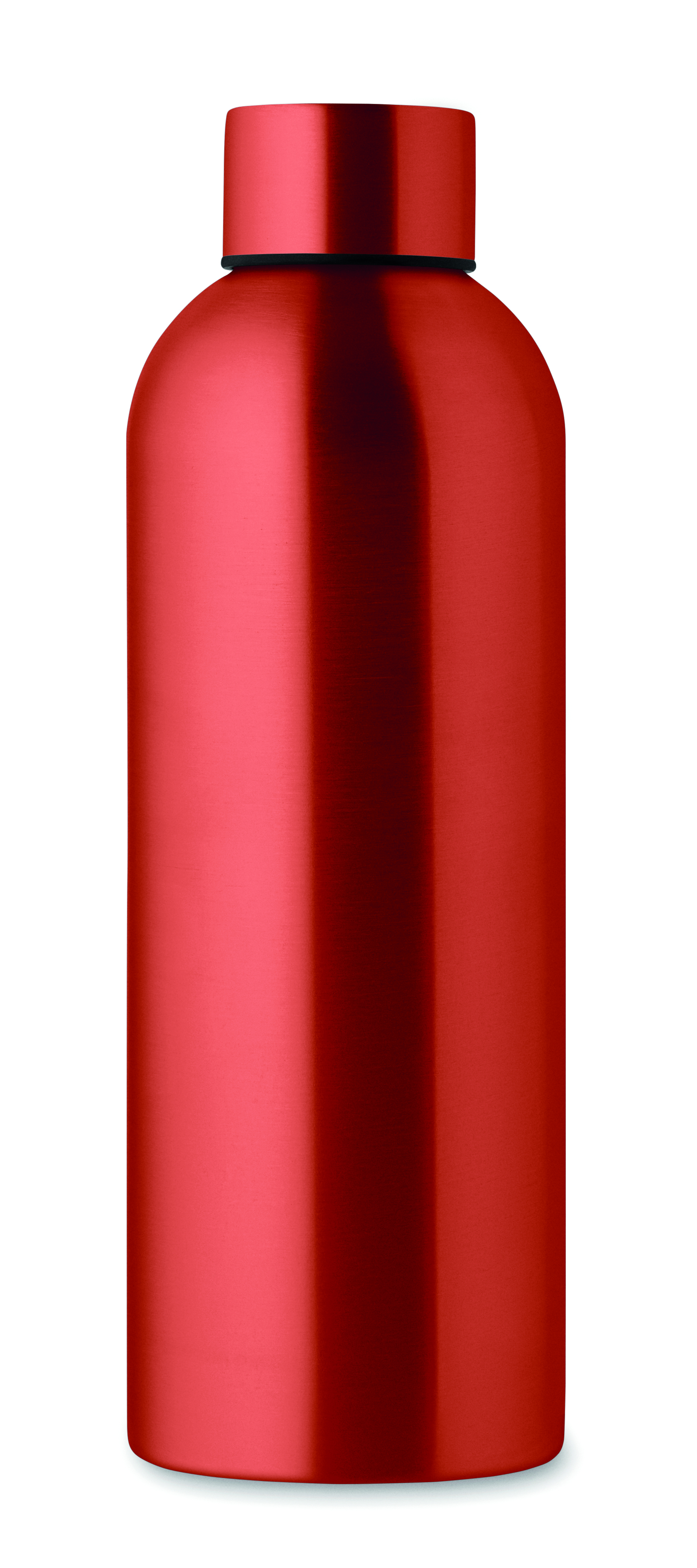 Trinkflasche 750 ml ATHENA PLUS aus recyceltem Edelstahl, bedruckbar