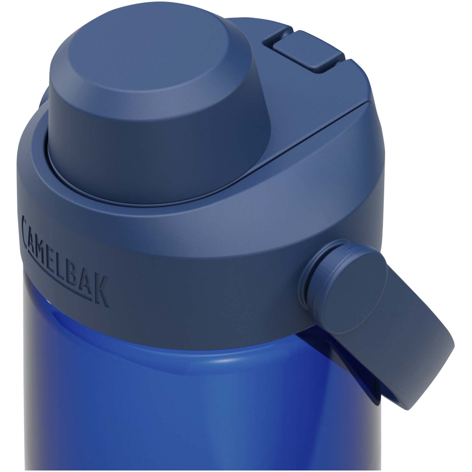 Trinkflasche Camelbak Thrive Chug 740 ml Tritan, auslaufsicher