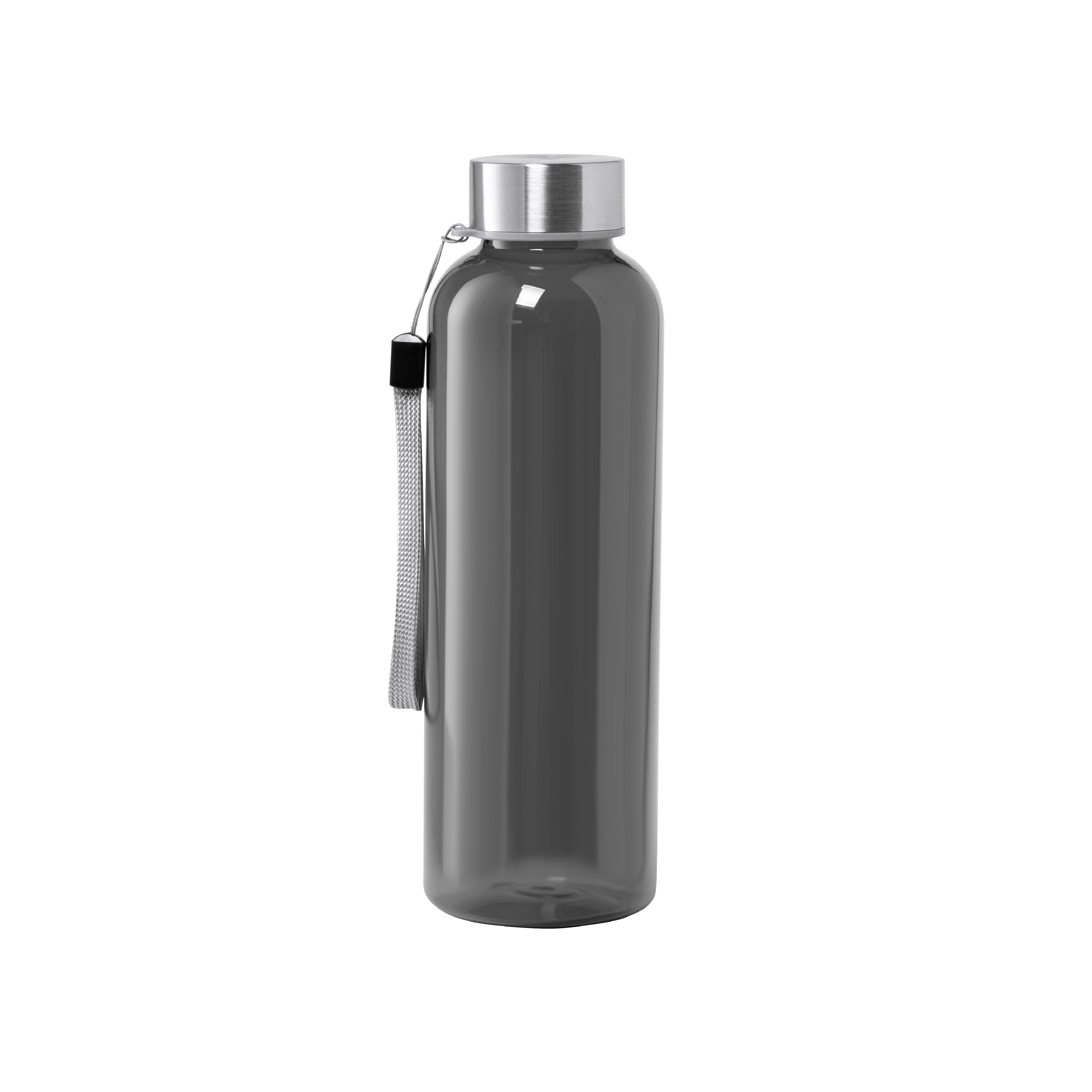 Trinkflasche Lecit aus RPET, 600 ml, BPA-frei – bedruckbar