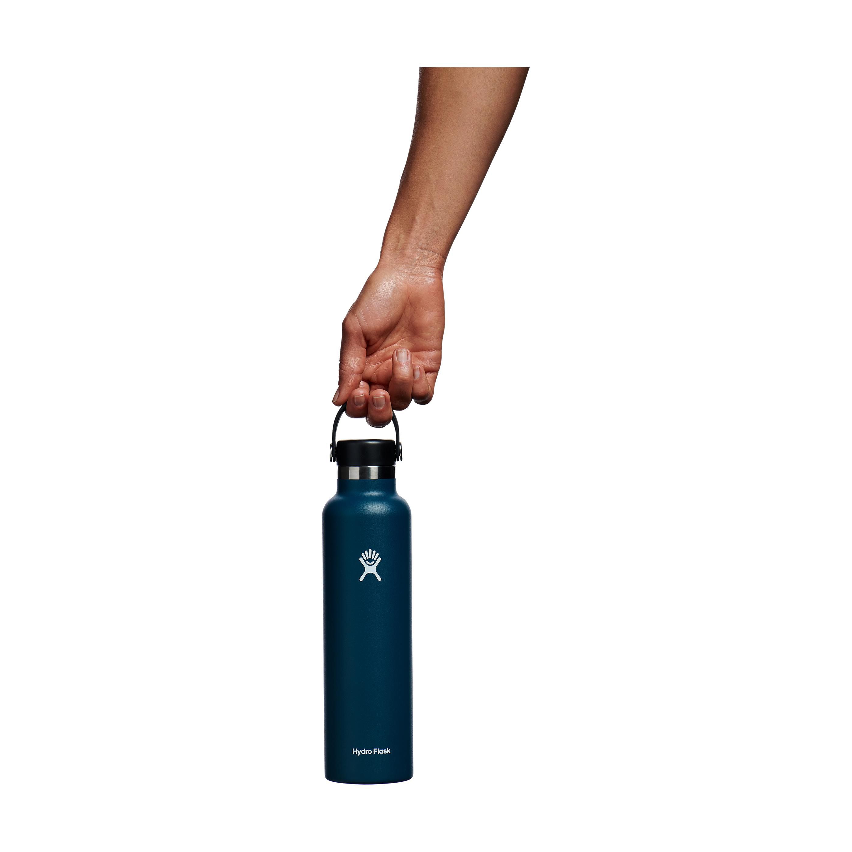 Hydro Flask Thermosflasche Edelstahl 710 ml zum Bedrucken