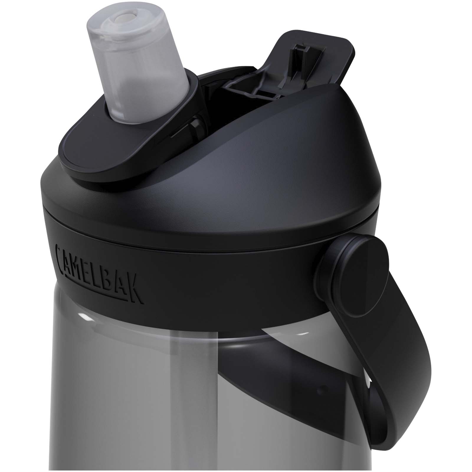 Camelbak® Thrive Flip Trinkflasche 750 ml Tritan mit Flip-Strohhalm