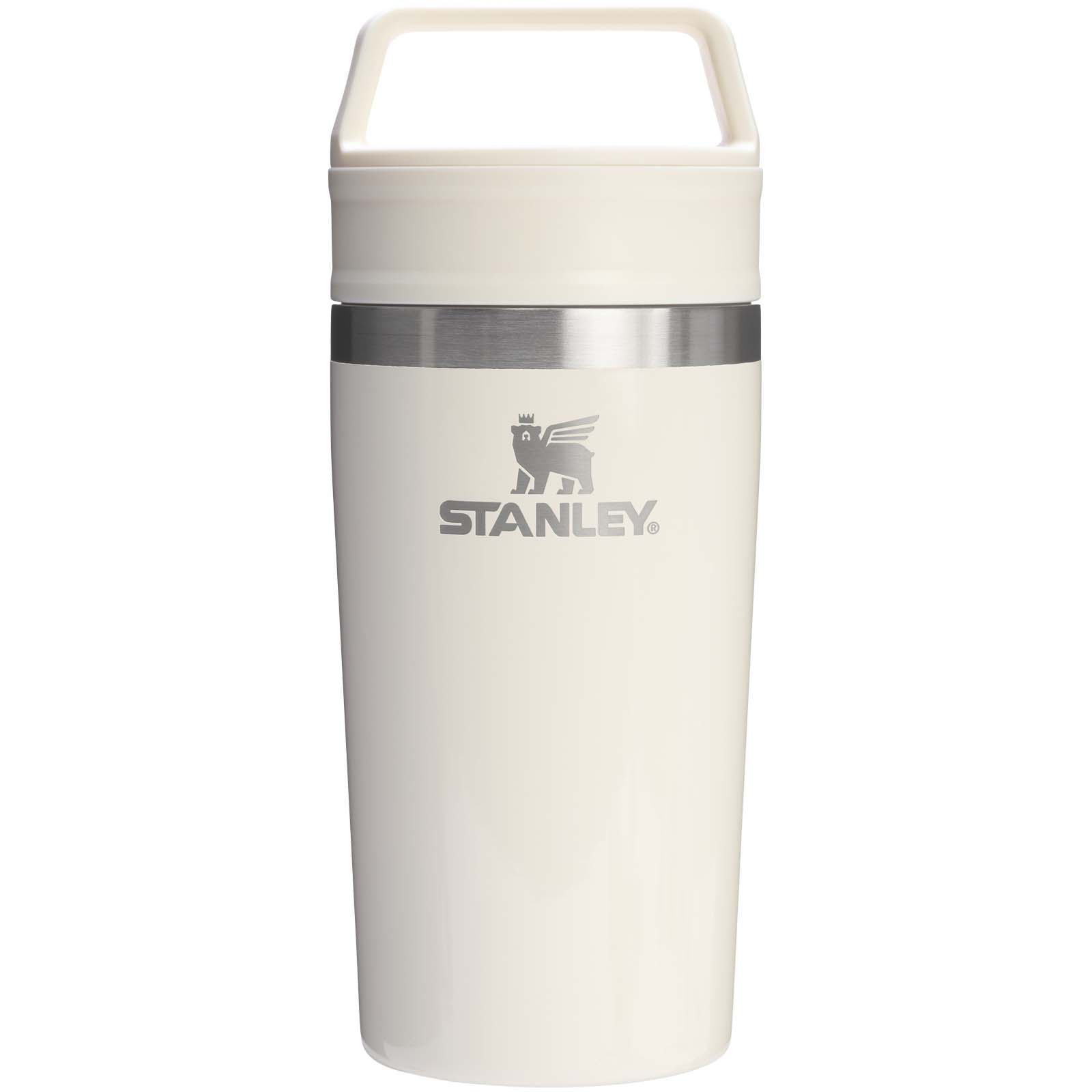 Stanley Café-To-Go Thermobecher 350 ml Edelstahl, bedruckbar